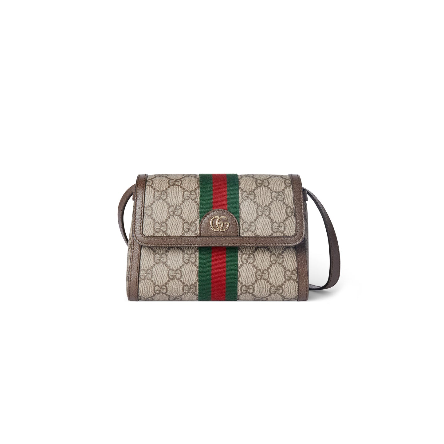 G*u*i ophidia mini shoulder bag 838481 (20*15*5cm)
