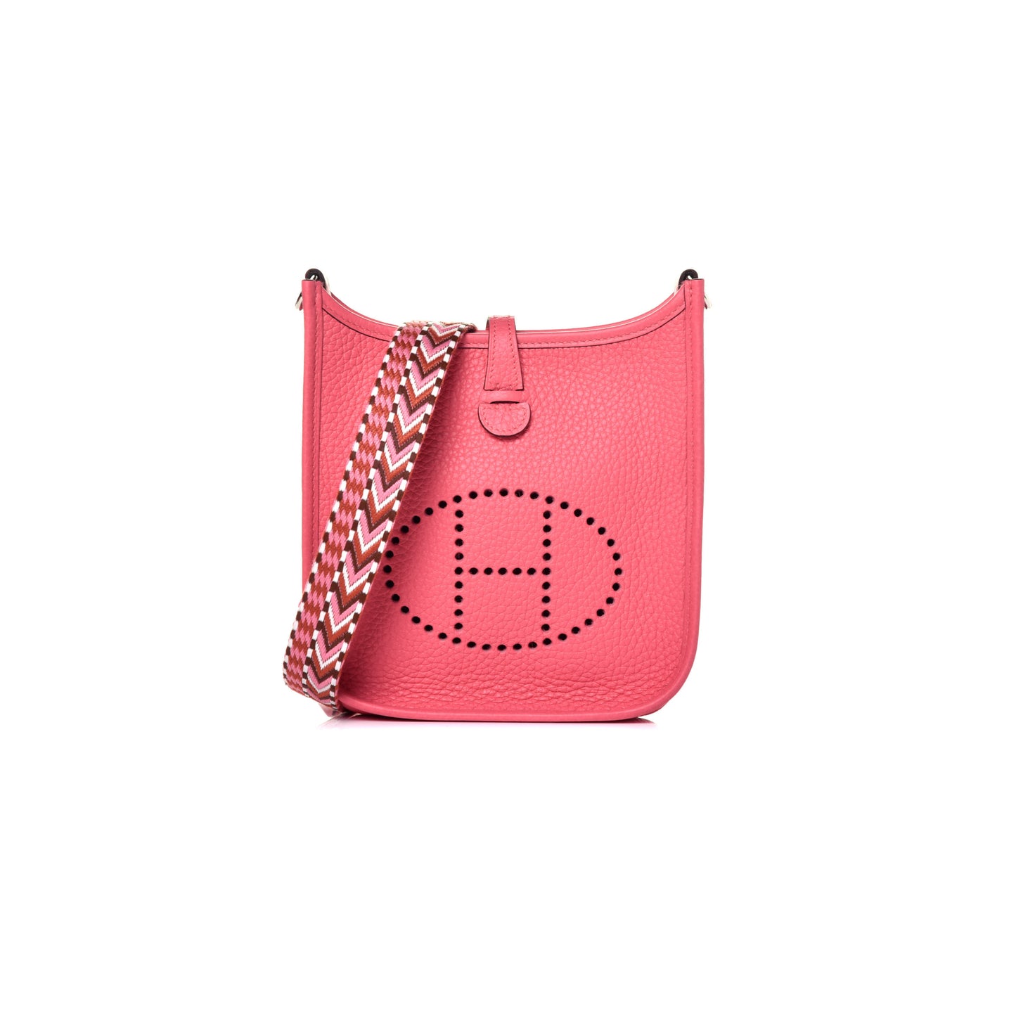 H**mes evelyne mini amazon bag h079688ck8w (18*16*5cm)
