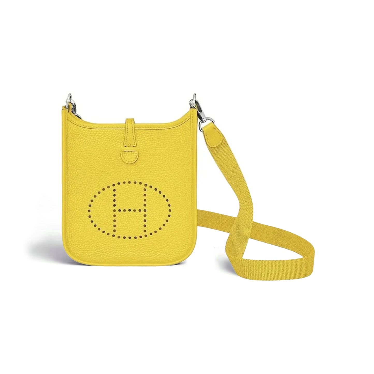 H**mes master evelyne mini amazon bag h069426ckcn (18*16*5cm)