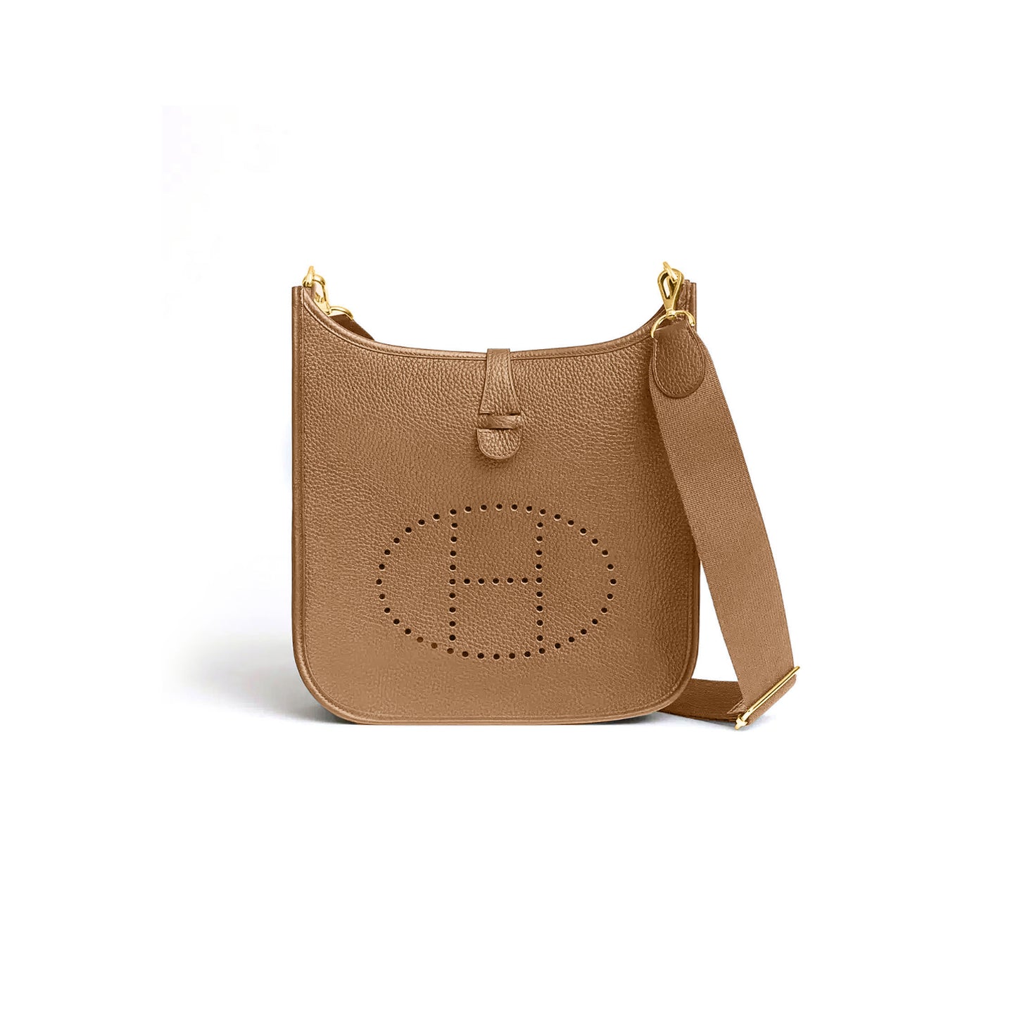 H**mes master evelyne iii 29 taurillon clemence h056277cc3g (30*29*8cm)