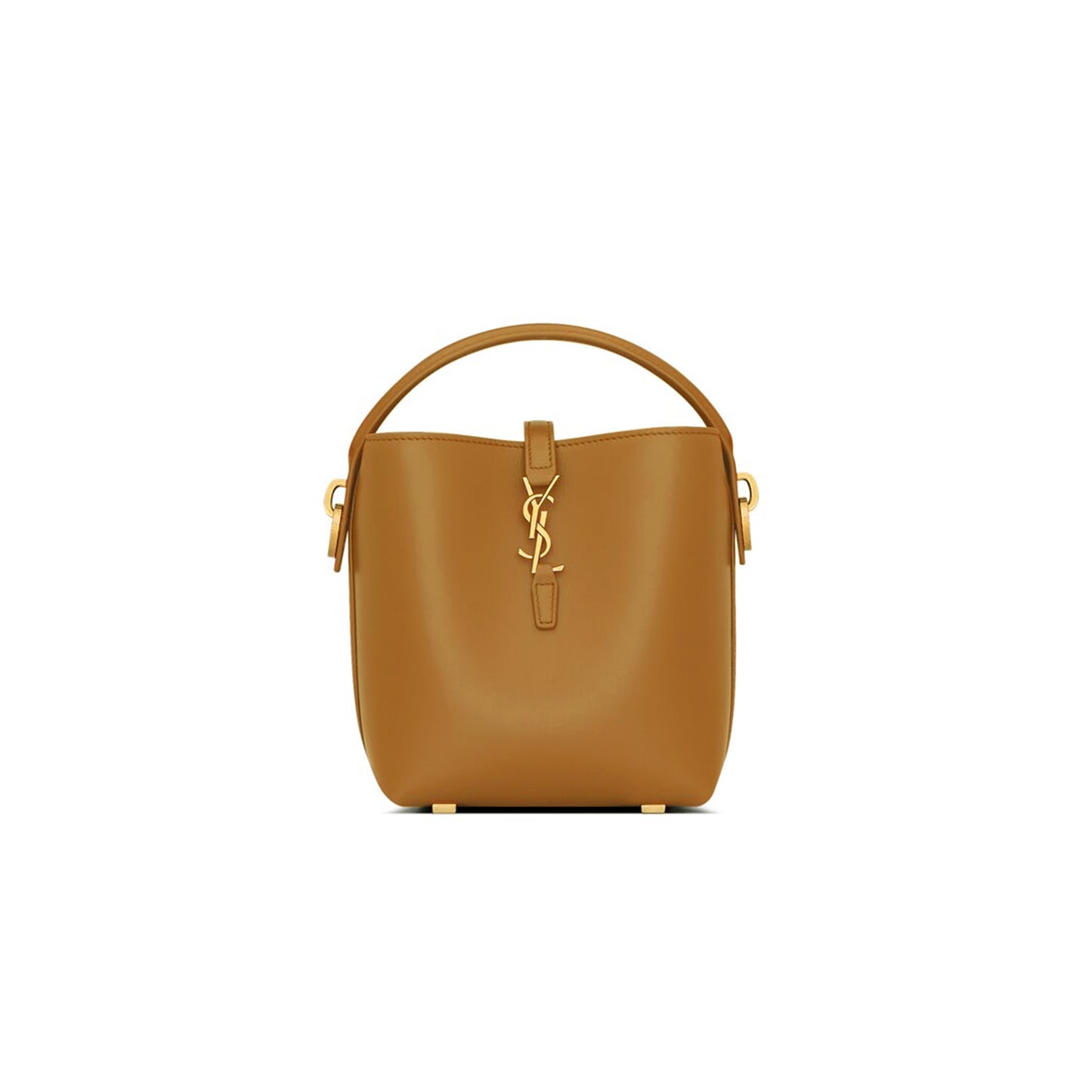 Y*L le 37 mini in shiny leather 765870488521 (15*13*6cm)