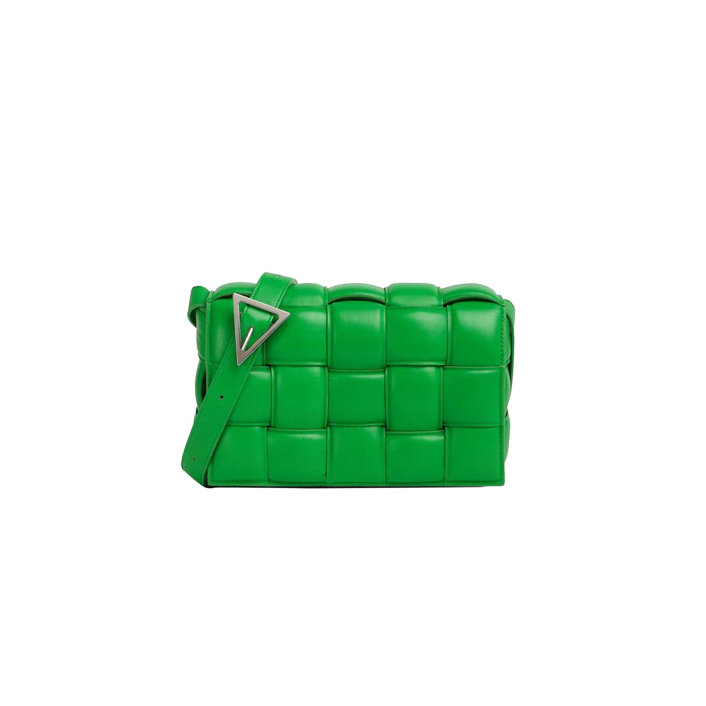 bo*te*ga Ve*ne*ta padded cassette (26*18*8cm)