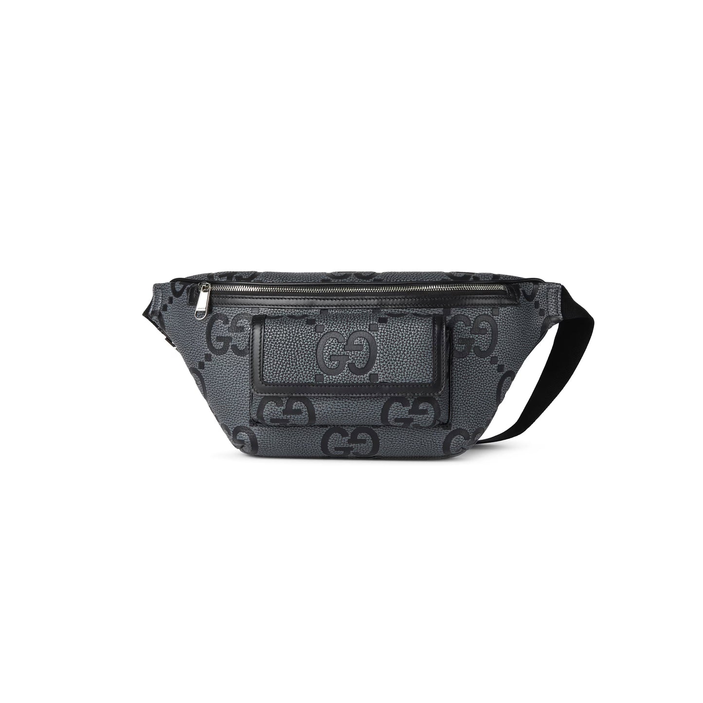 G*u*i medium jumbo gg belt bag 645093 (28*18*8cm)