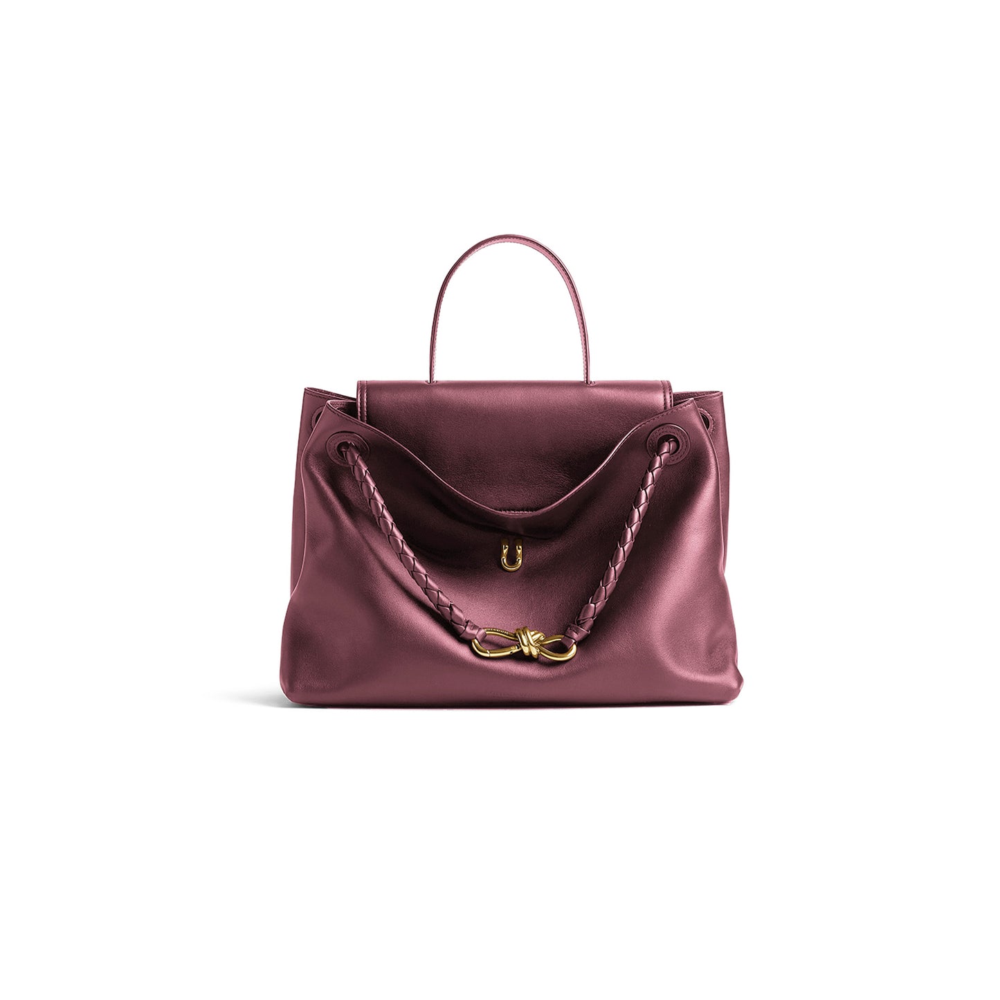 bo*te*ga Ve*ne*ta large ciao ciao 826195v4o922211 (42*32*15cm)