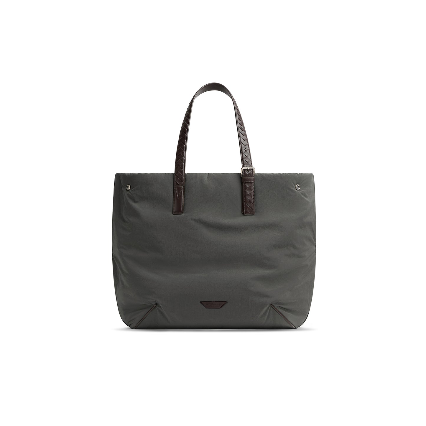 bo*te*ga Ve*ne*ta crossroad buckle tote 776201vcqgc1425 (58*40*20cm)