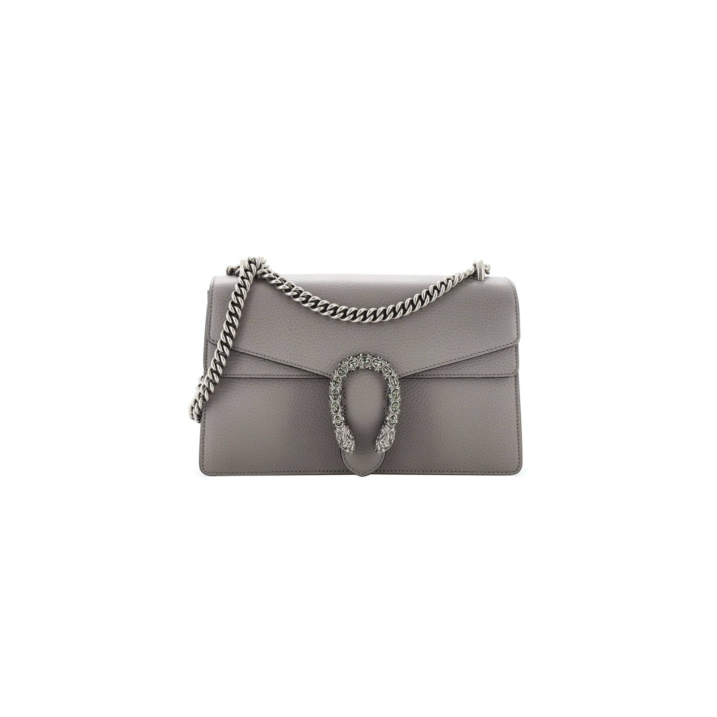 G*u*i dionysus small shoulder bag 400249 (28*17*9cm)