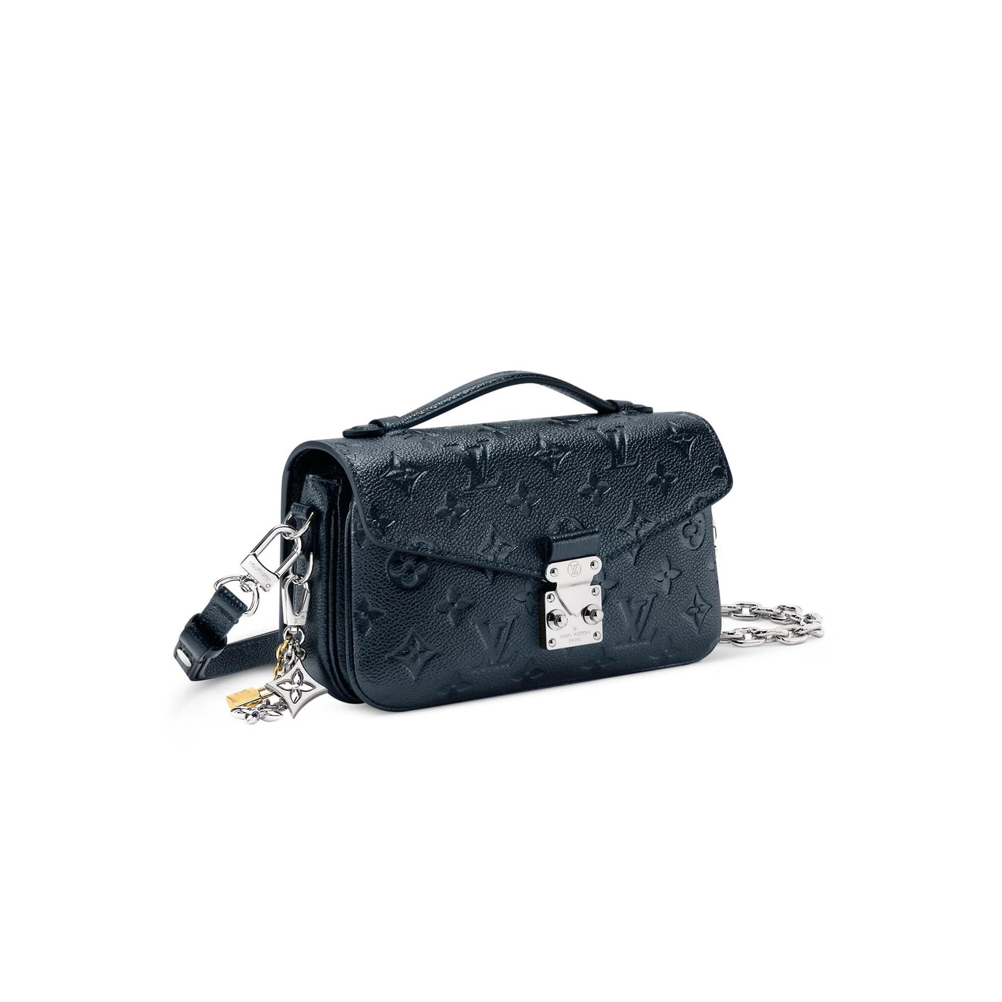 l0vis Vvtt0n pochette mรtis east west m26456 (21.5*13.5*6cm)