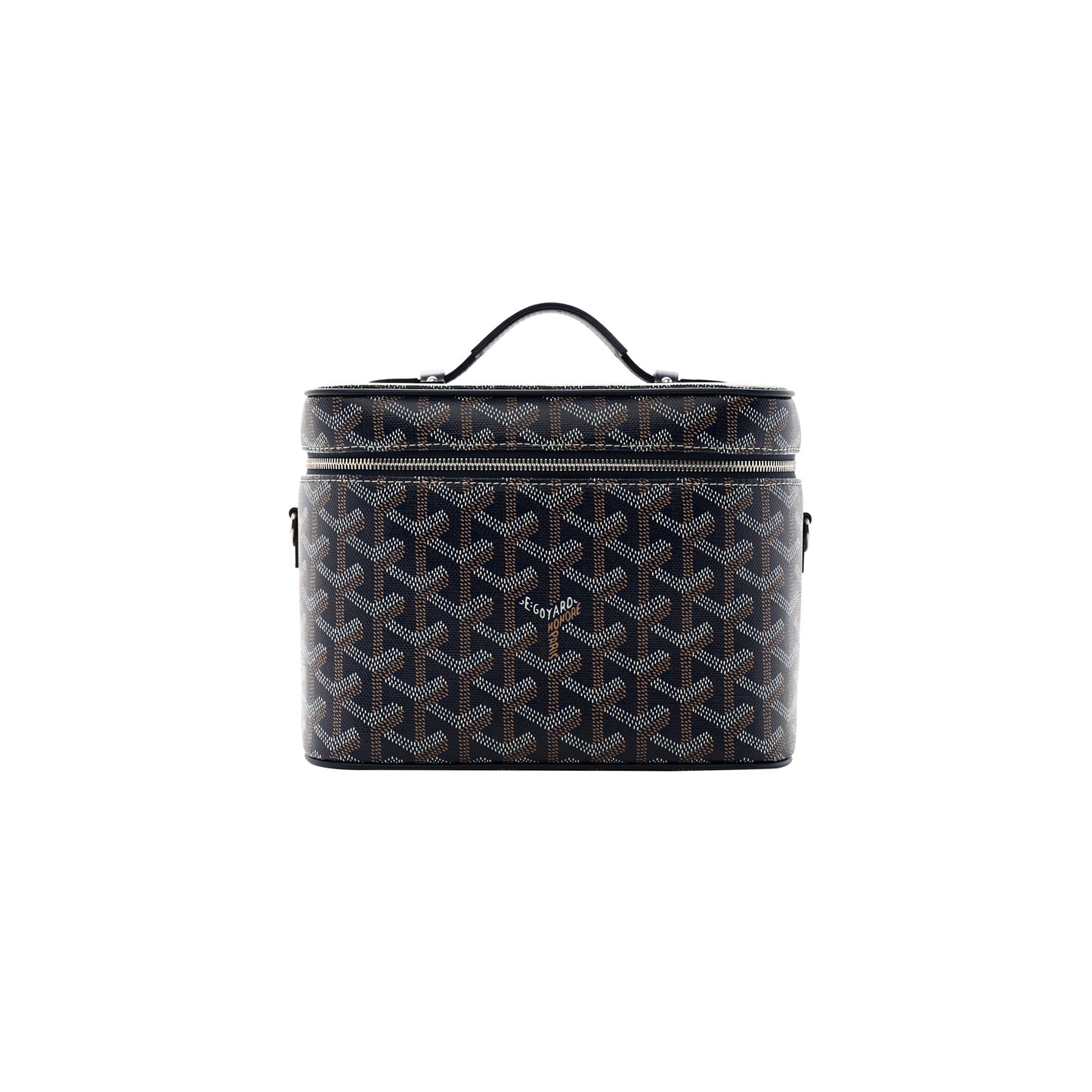 Go*ard muse vanity case (20*16*14cm)