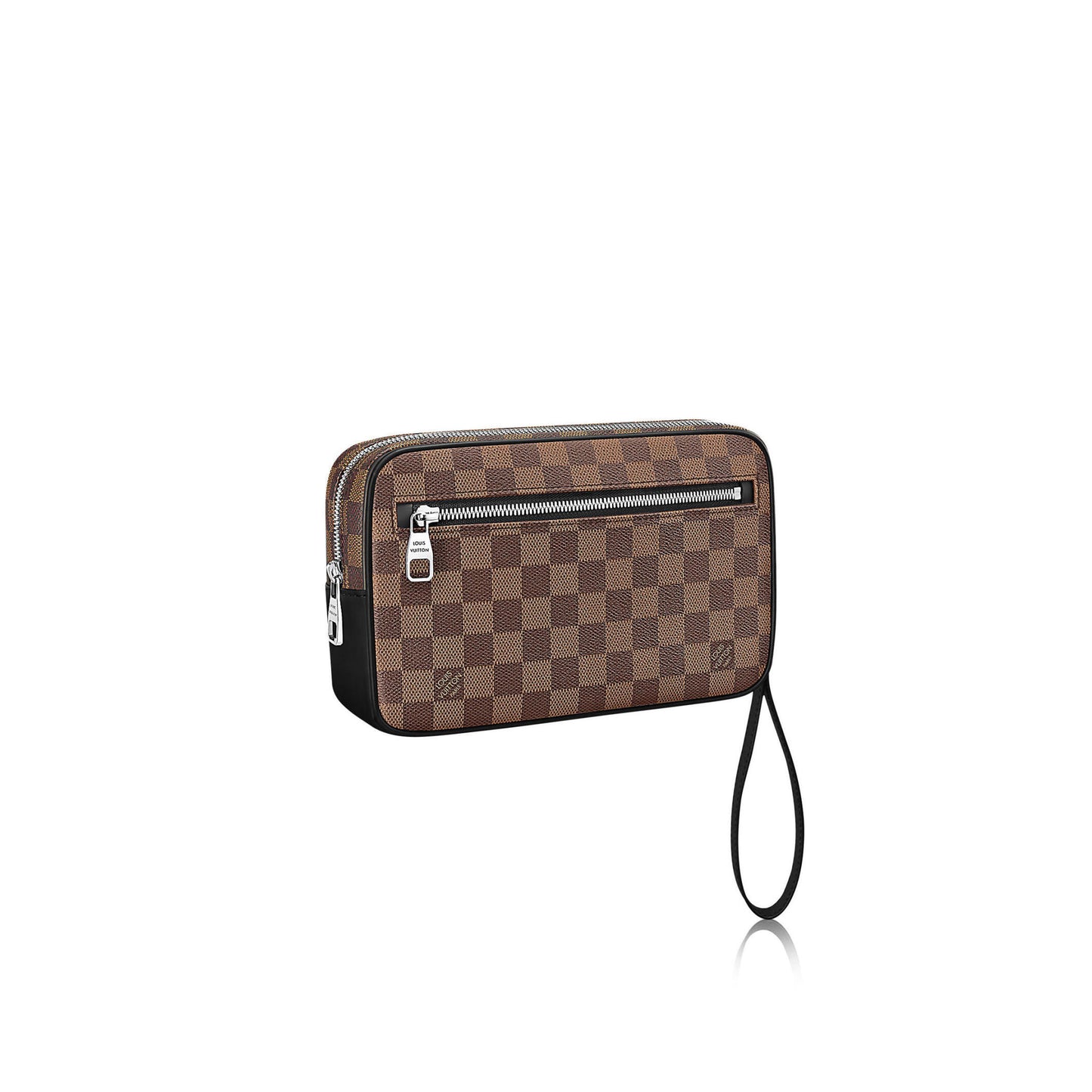 l0vis Vvtt0n damier ebÈne kasai clutch n41663 (24*16*6cm)