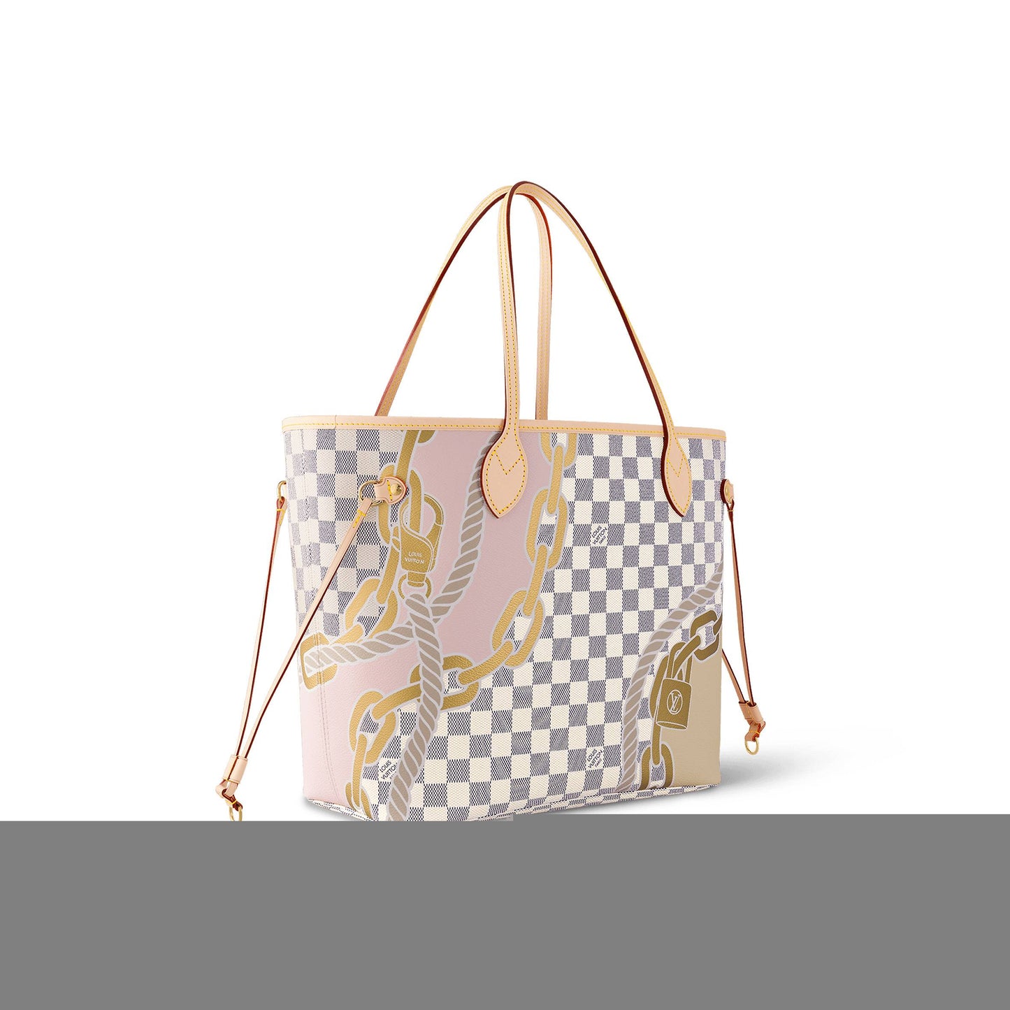 l**is V*t*n neverfull mm n40471 (31*28*14cm)