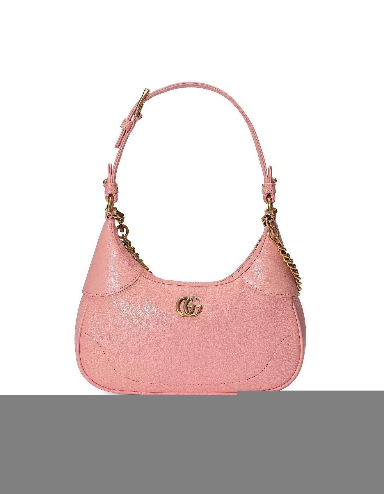 G*u*i aphrodite small shouldr bag 731817 (25*19*7cm)