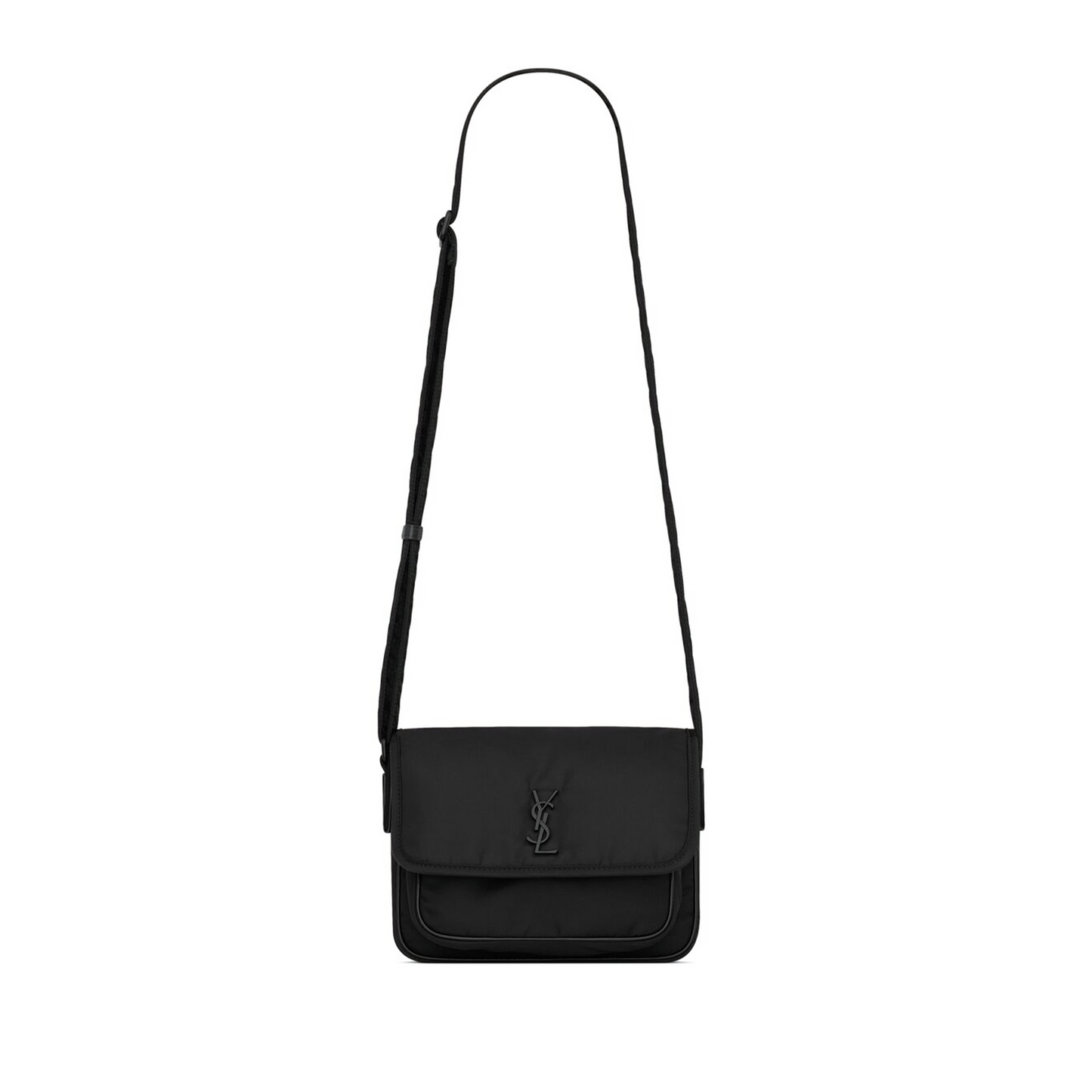 Y*L niki small messenger in econyl® 776611fackh1000 (21*15*6cm)