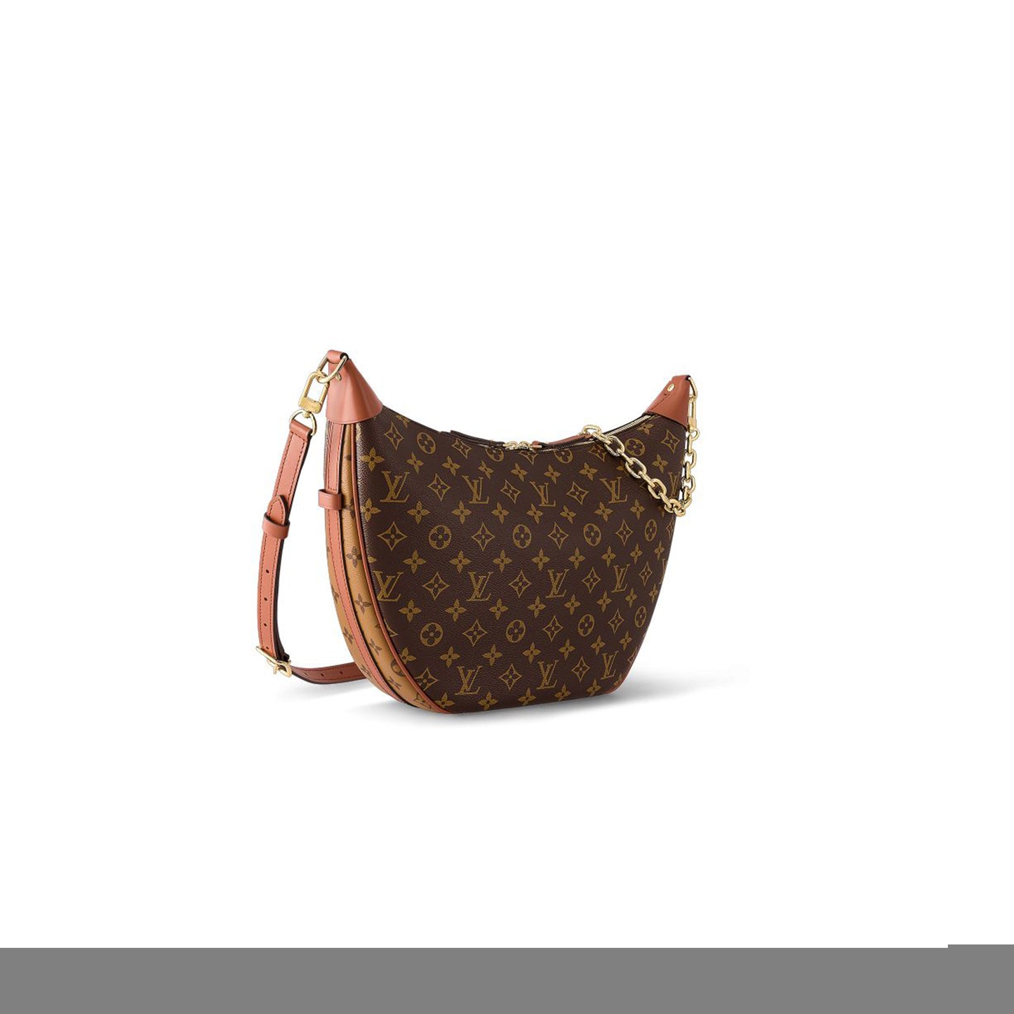 l**is V*t*n loop hobo m46311 (38*26*10cm)