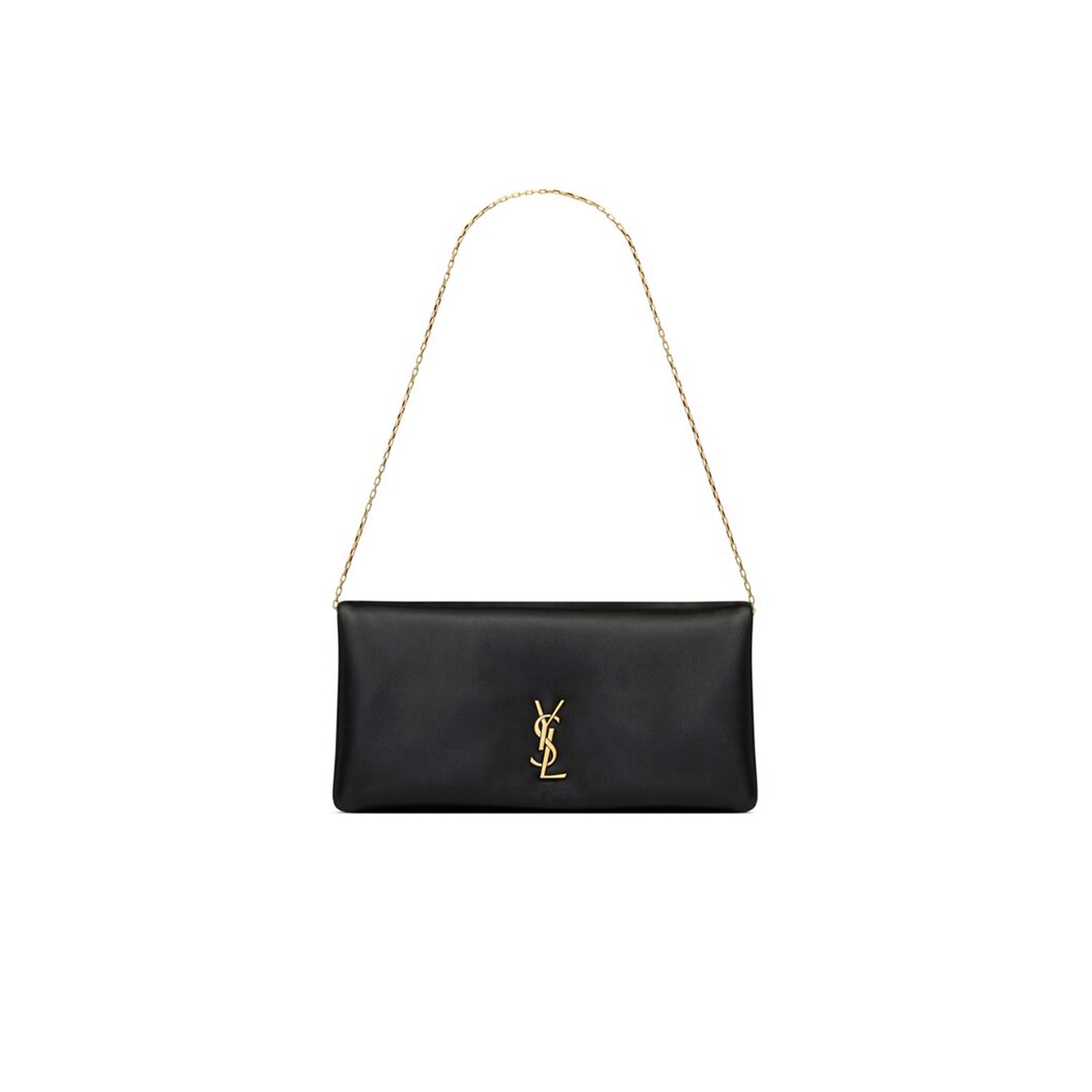 Y*L calypso mini bag in lambskin 801712aacx71000 (24*20*3cm)