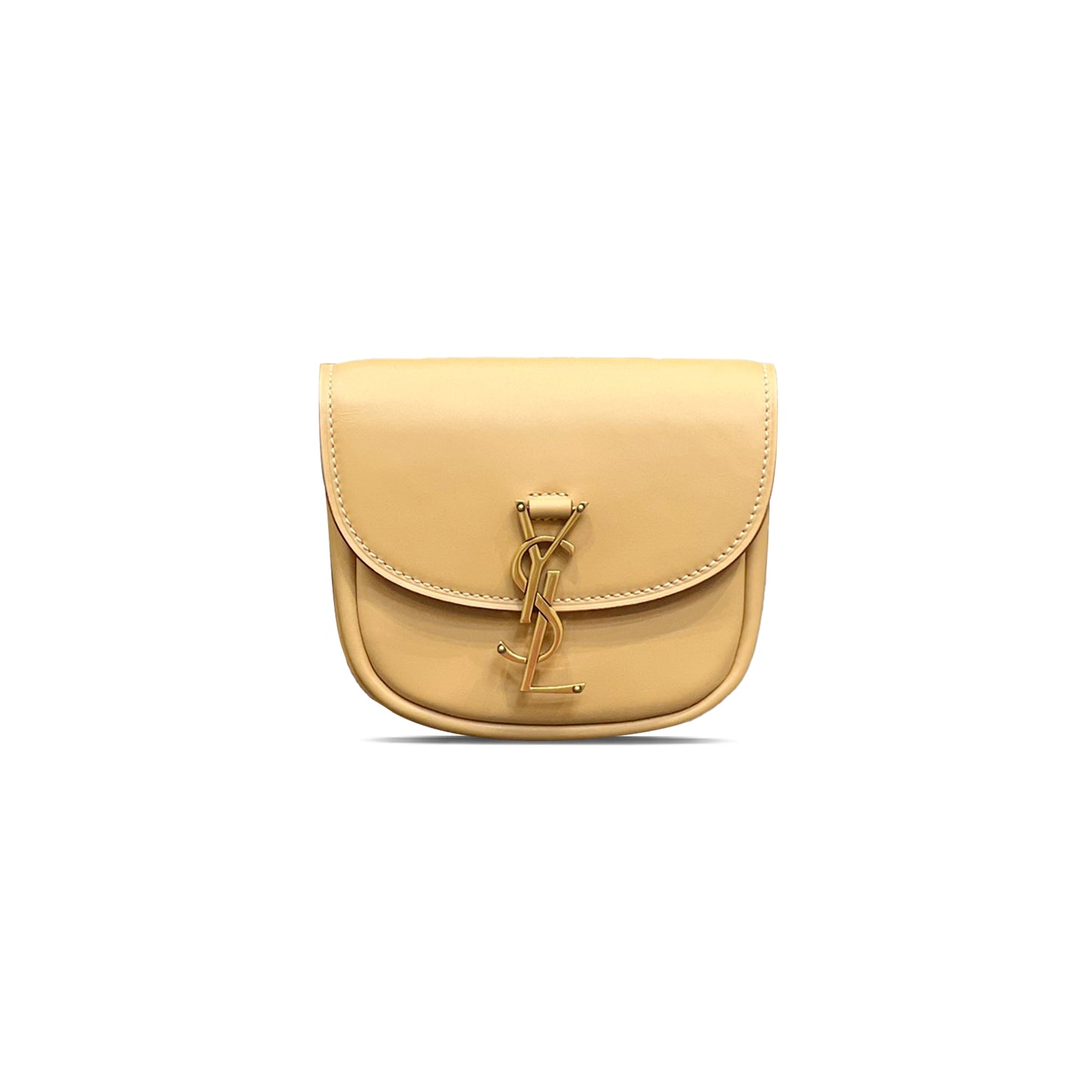 Y*L mini kaia in quilted leather 623097600547 (15*14*4.5cm)