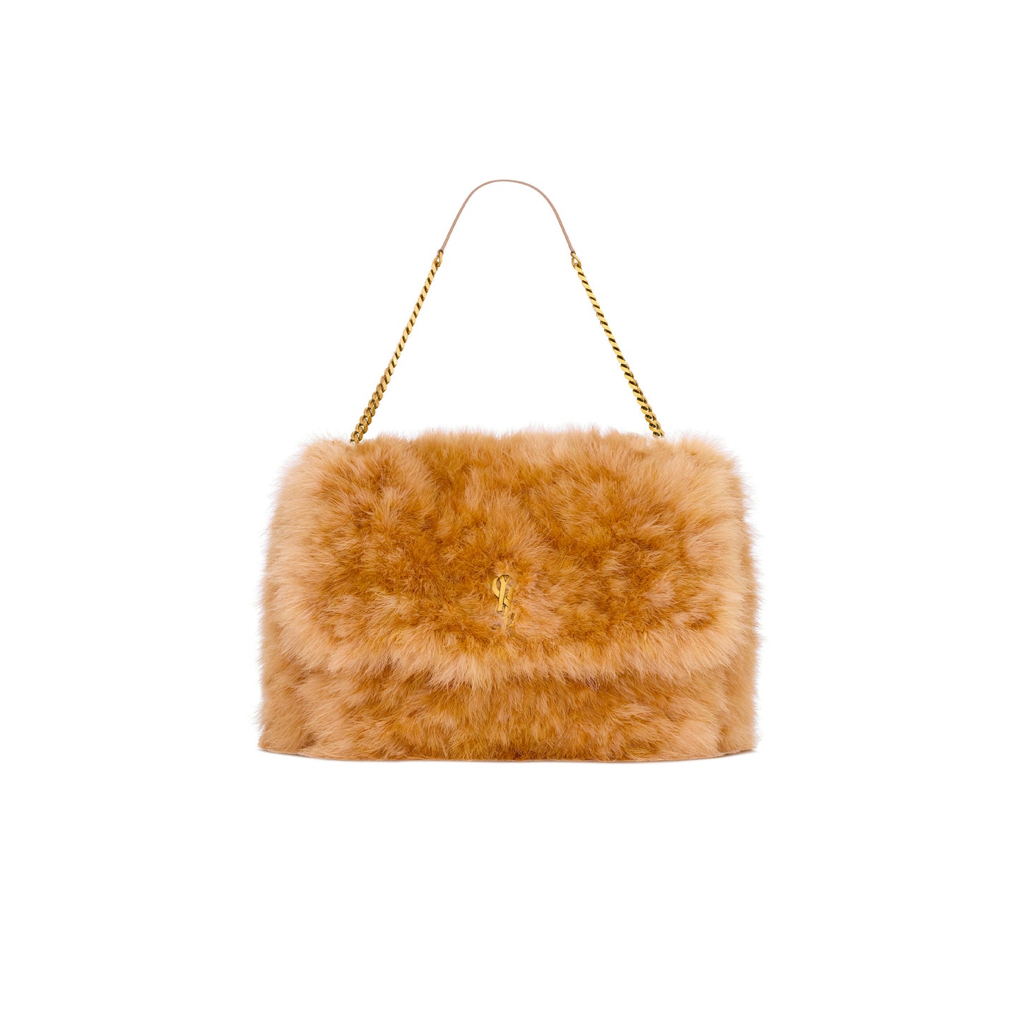 Y*L niki oversized in shearling 7558579655234 (47*34*16cm)