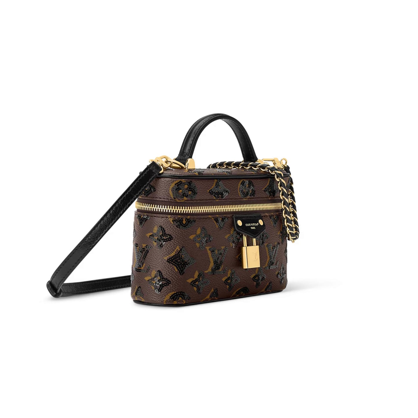 l0vis Vvtt0n vanity chain pouch m27049 (19*11.5*6.5cm)