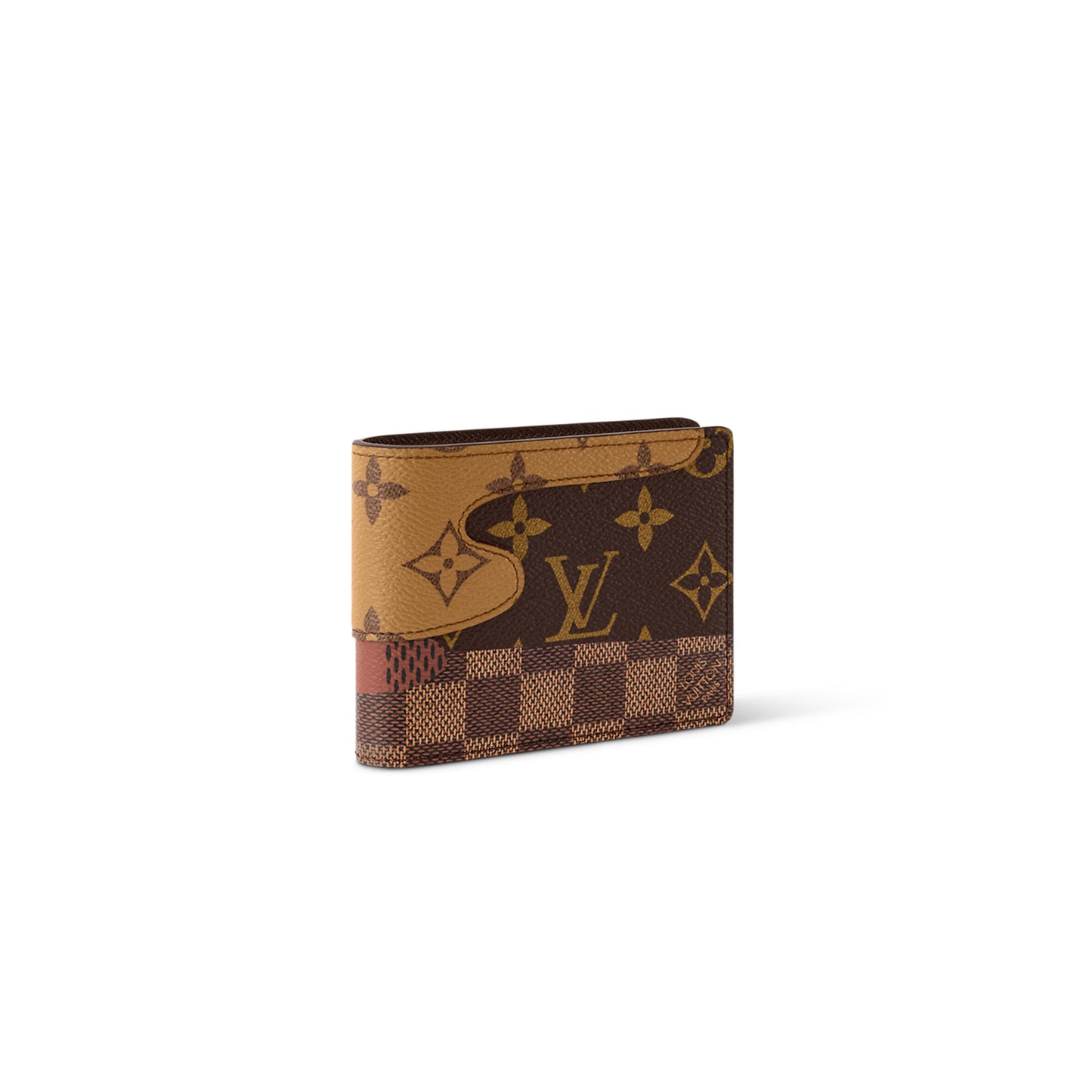 l0vis Vvtt0n slender wallet m26012 (11*8.5*2cm)