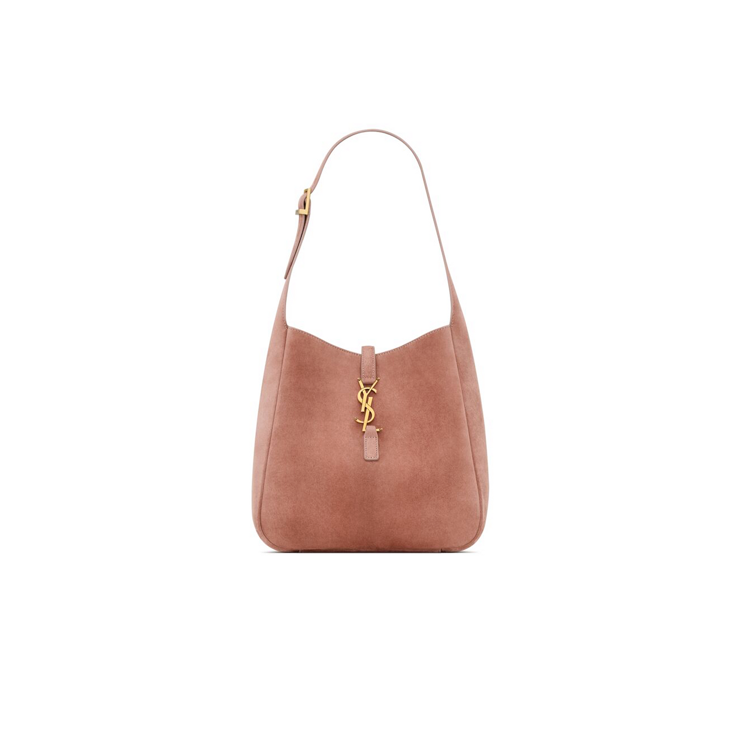 y*l le 5 À 7 S*pple small in suede 7139381u80w5922 (23*22*8.5cm)