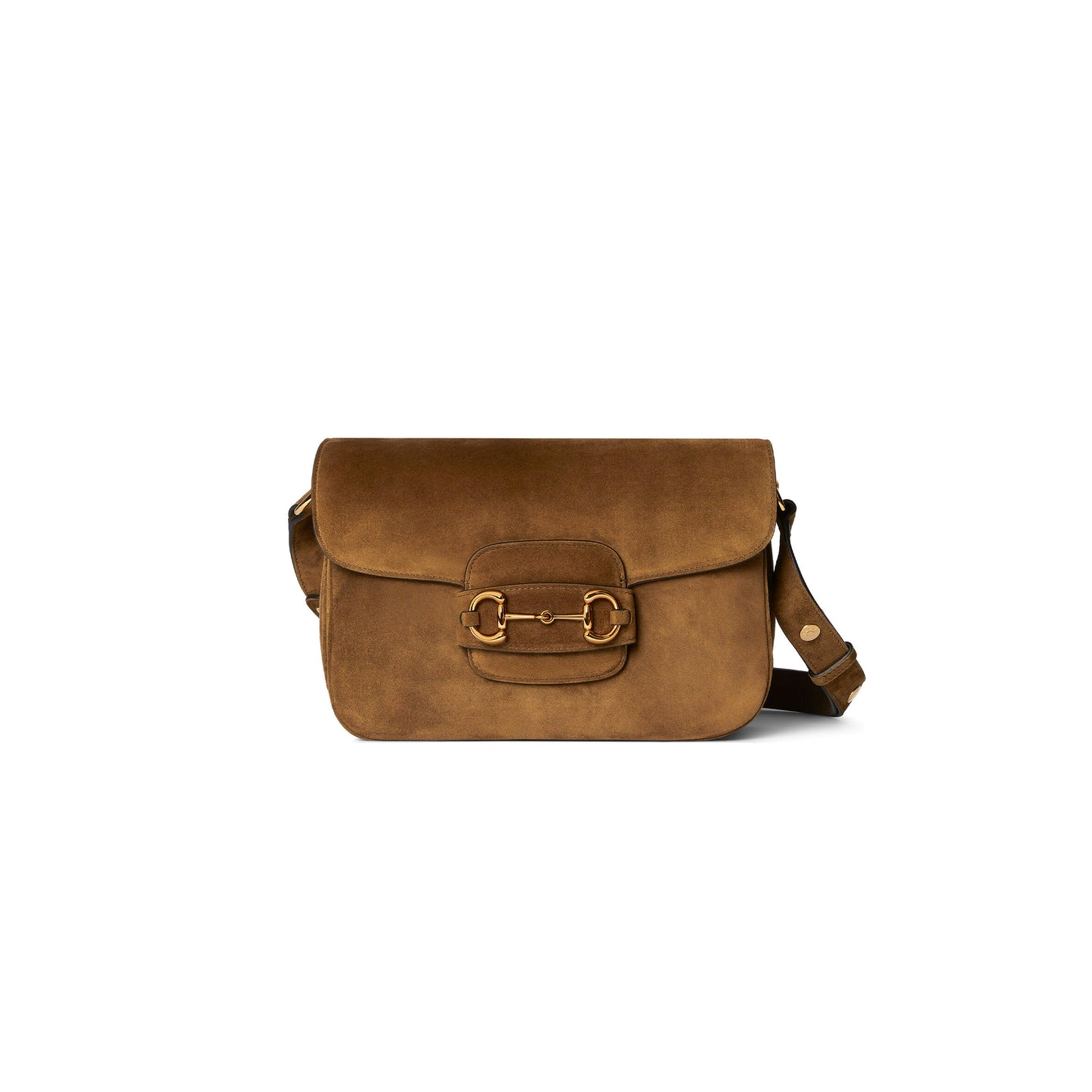 Gvc*1 horsebit 1955 aura small shoulder bag 847063 (26*17.5*10cm)