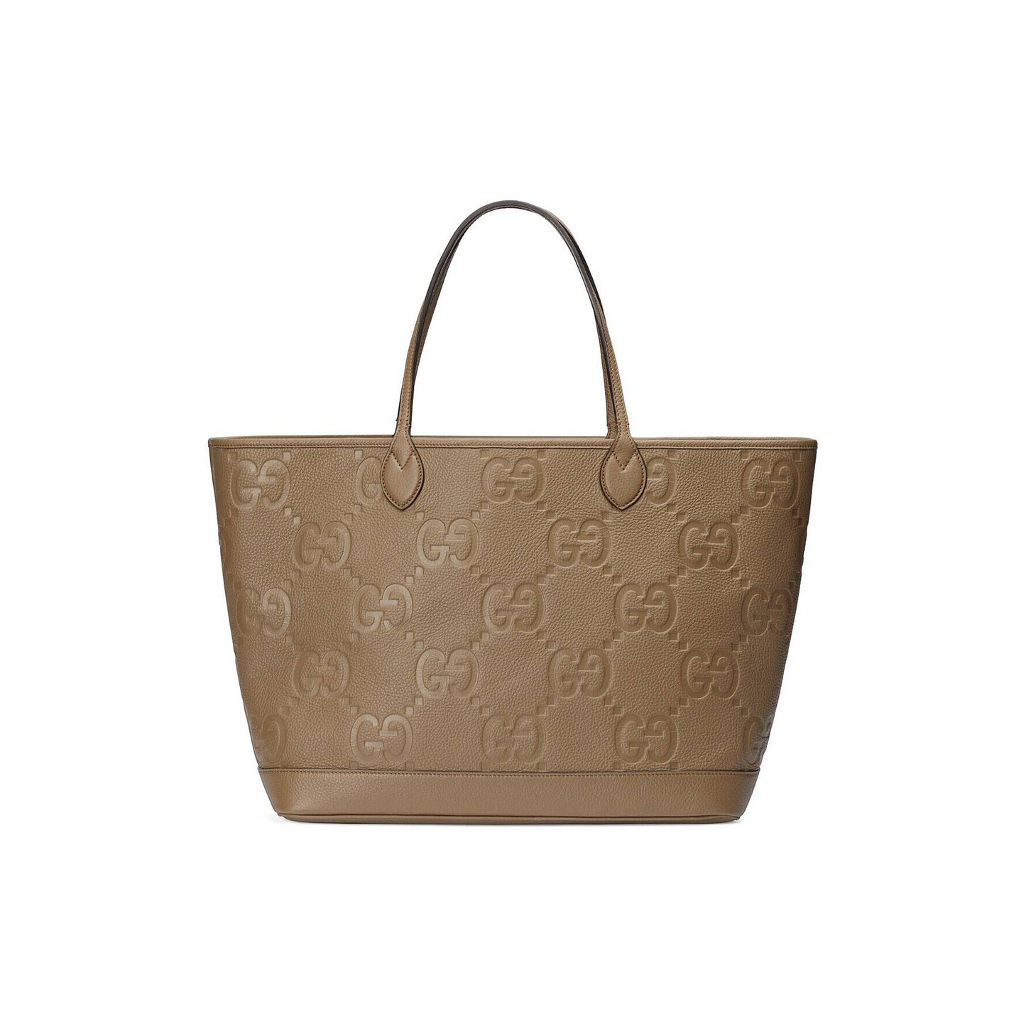 G*u*i jumbo gg large tote bag 726755 (40*33*19cm)