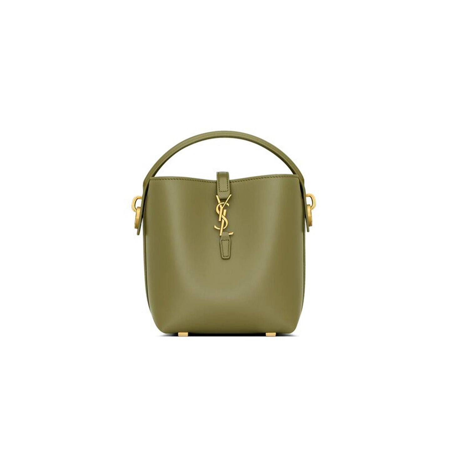 Y*L le 37 mini in shiny leather 7658702203360 (15*13*6cm)