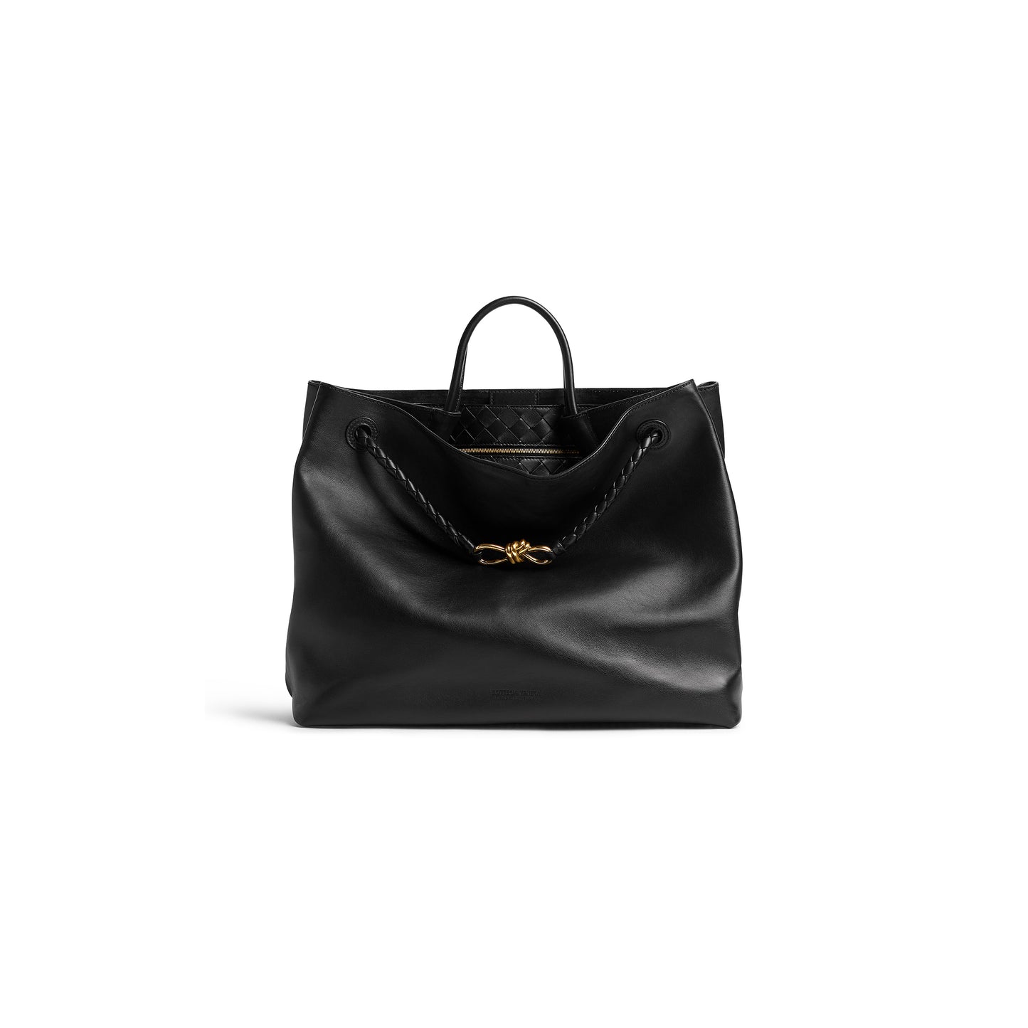 bo*te*ga Ve*ne*ta large andiamo 806010v4o921019 (42*35*18cm)