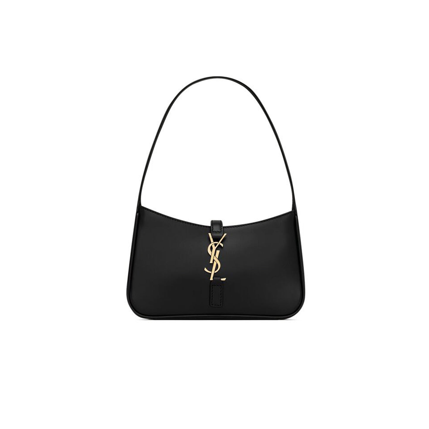 Y*L mini le 5 À 7 in smooth leather 7103182r20w1000 (19*11.5*4.5cm)