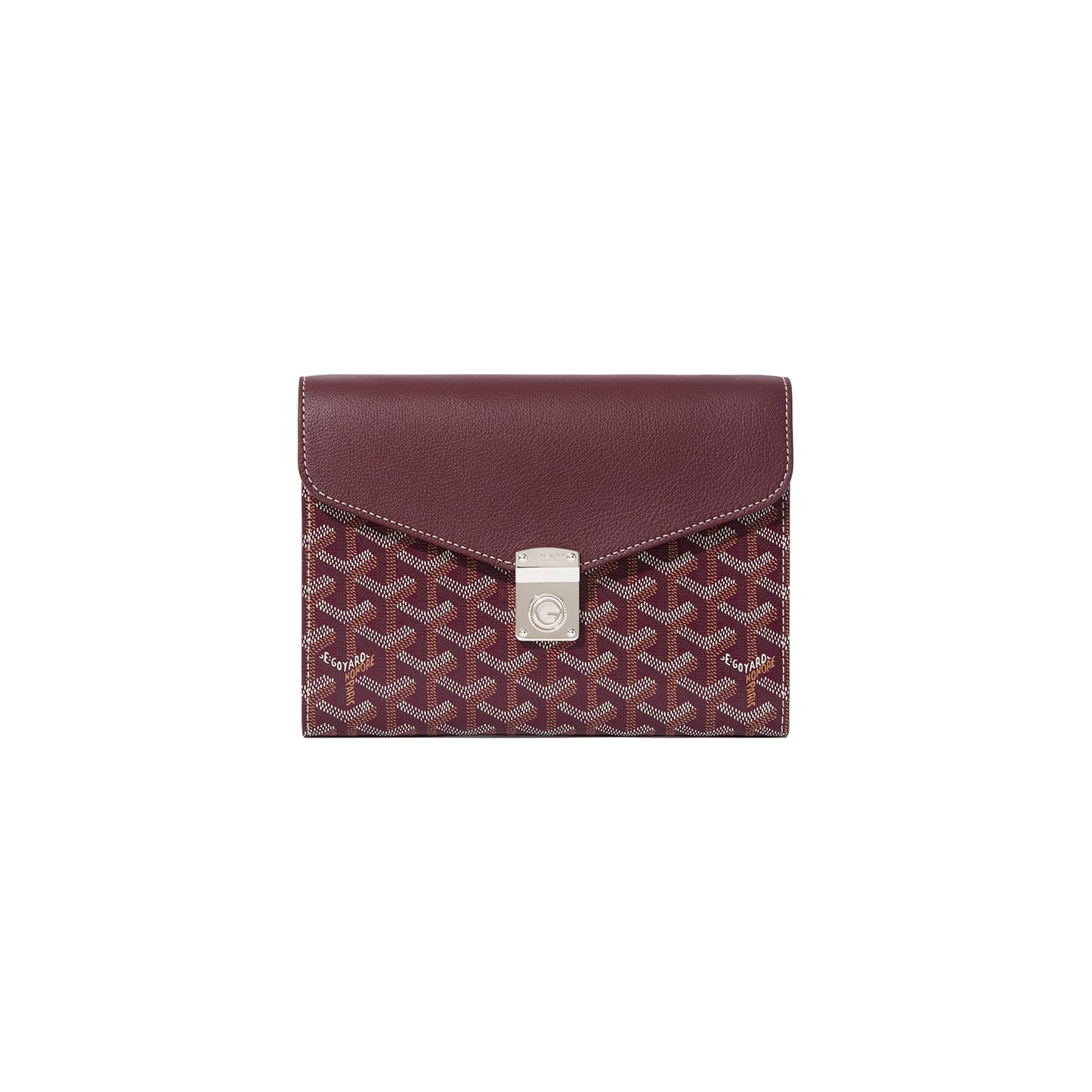 Go*ard chypre wallet-pouch chyprppmlty33cl33p (21*16*4cm)