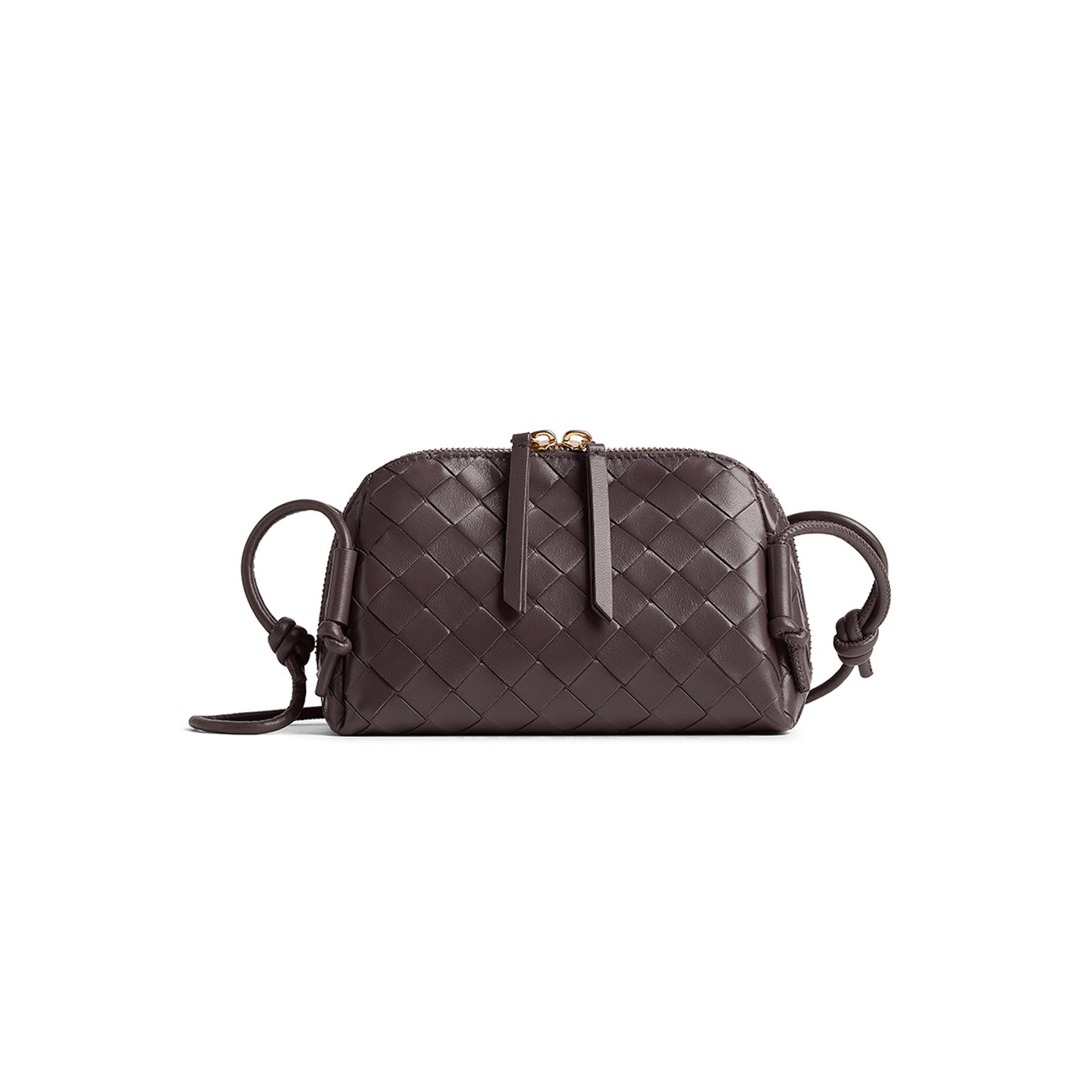 bo*te*ga Ve*ne*ta concert pouch 794258vcpp19190 (18.5*11.5*8.5cm)