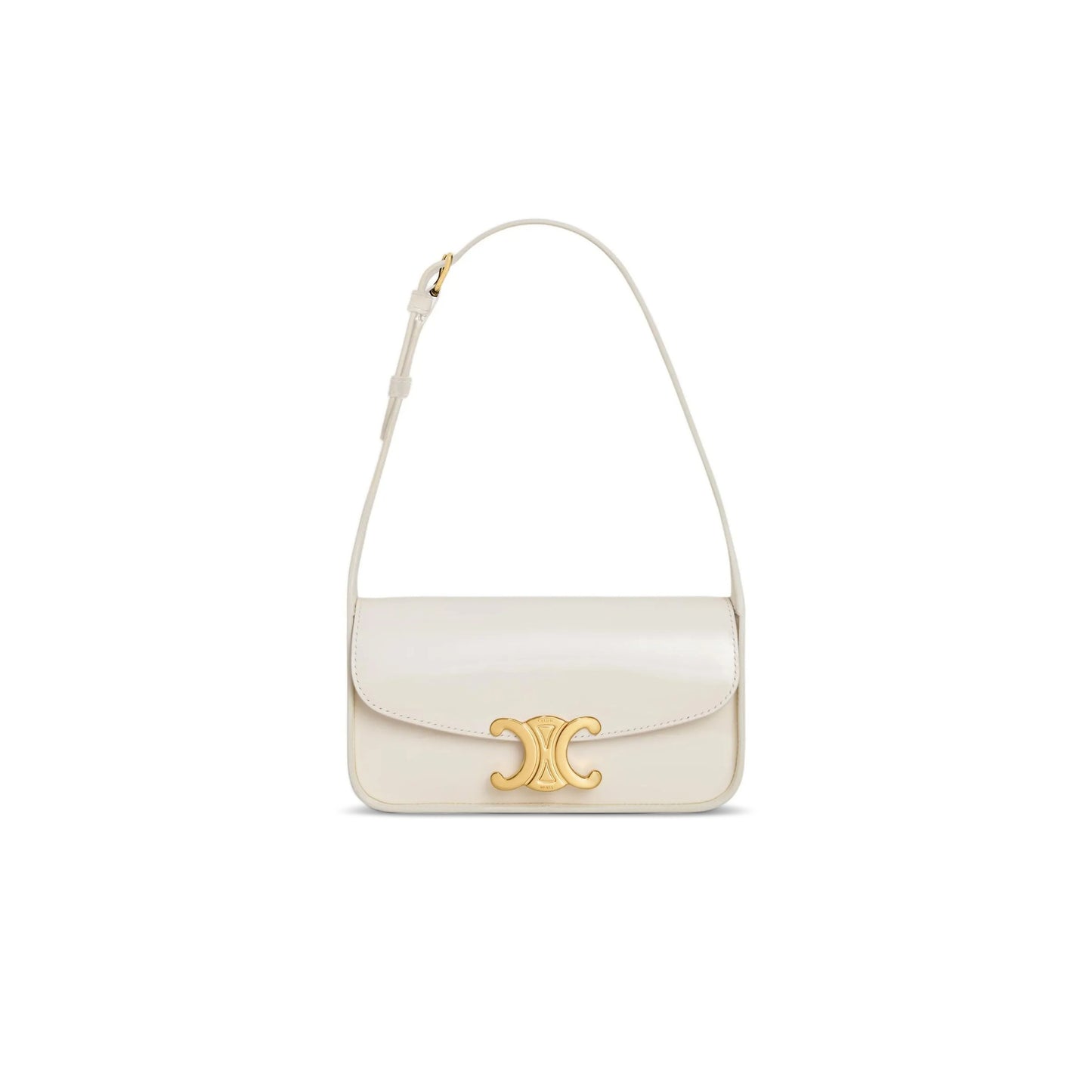 Ce1i*e triomphe shoulder bag 118313fzi.00wc (20.5*11*5.5cm)