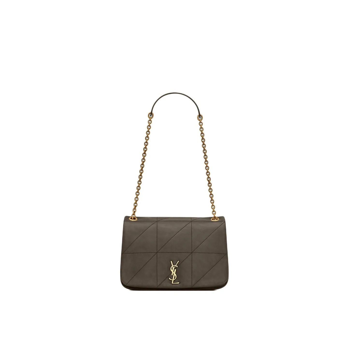 Y51 jamie small leather shoulder bag 763475aab323212 (25*10*16cm)
