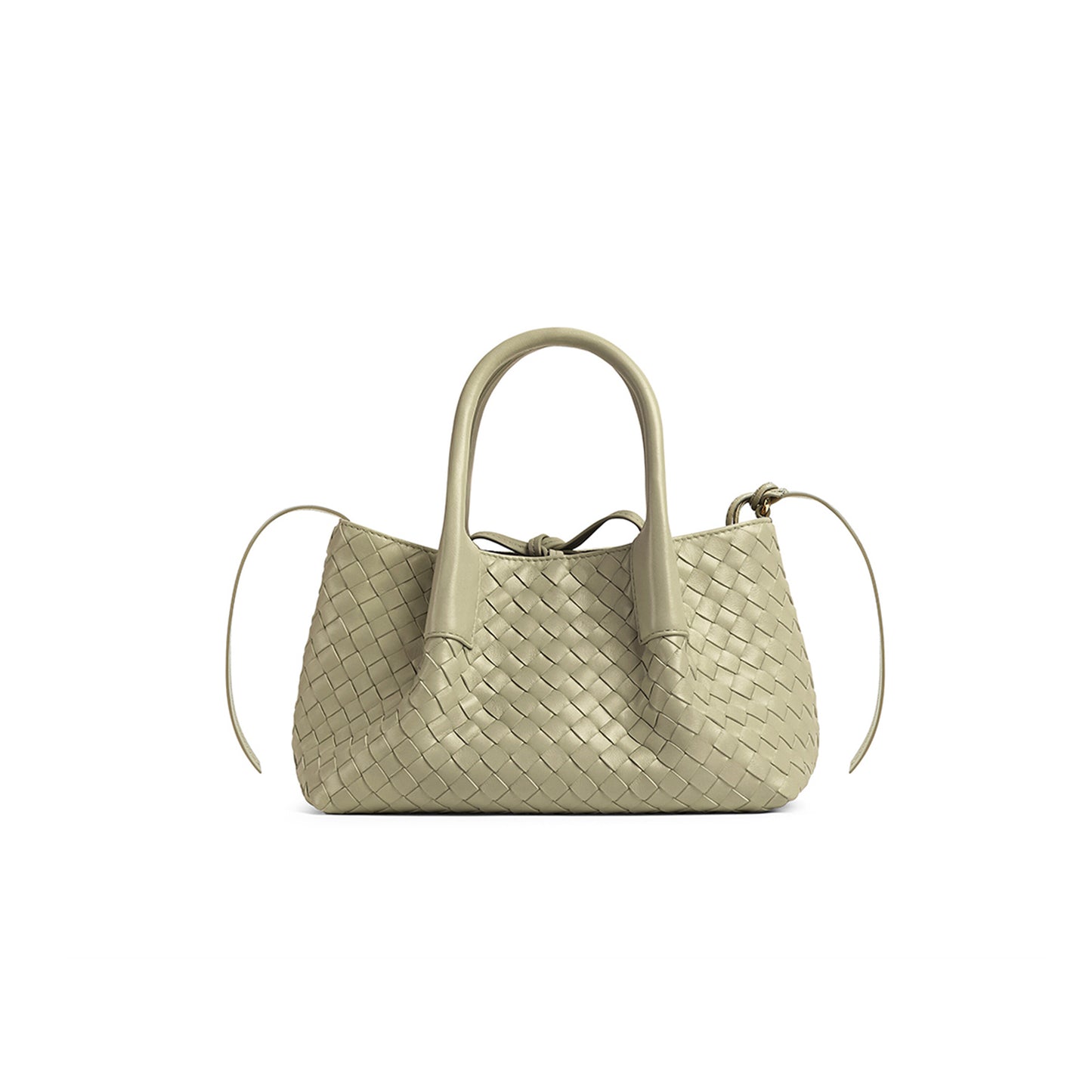 bo*te*ga Ve*ne*ta small pinacoteca 819004v5ag13055 (24*15*12cm)