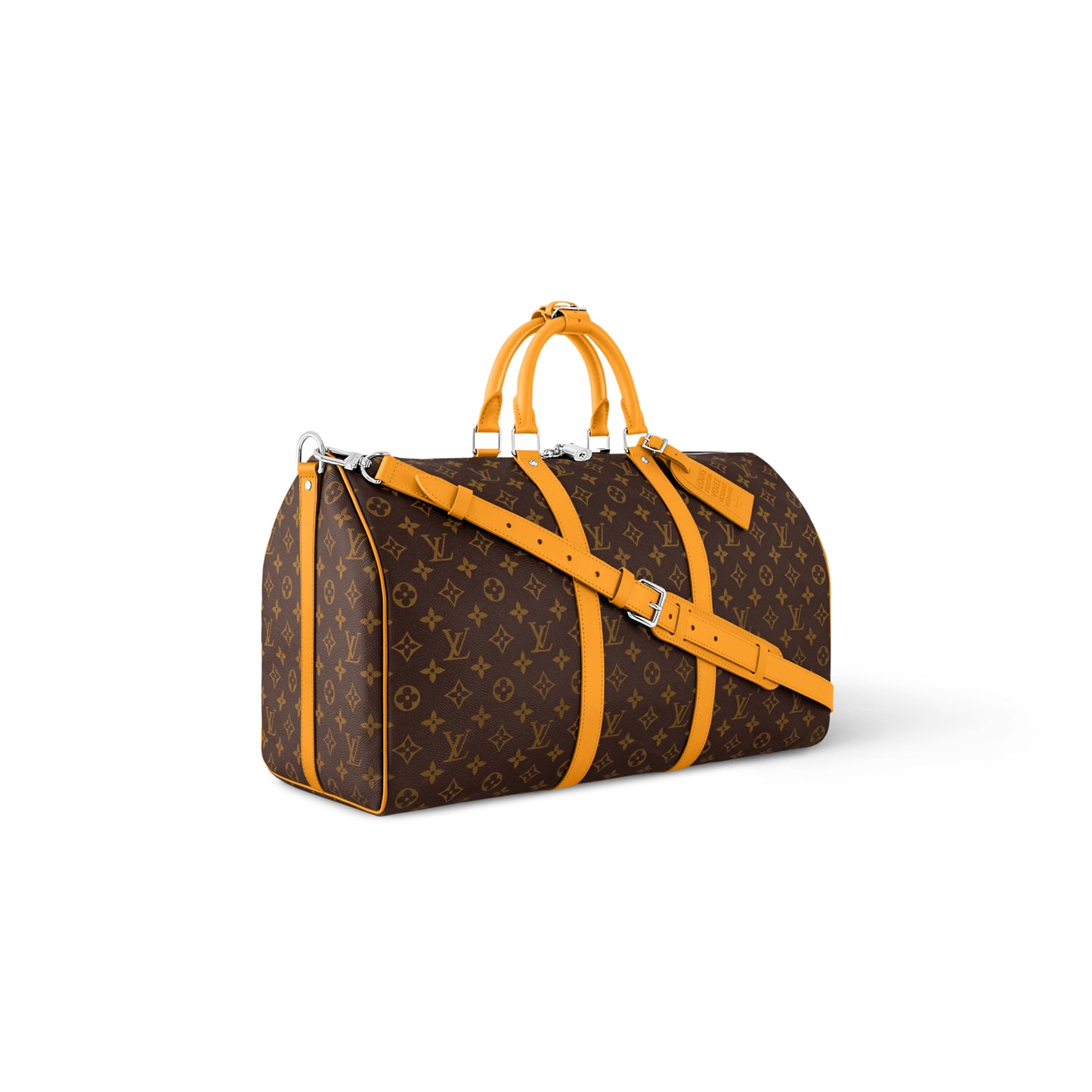 l0vis Vvtt0n keepall bandouliÈre 50 travel bag travel bag m12634 (50*29*23cm)