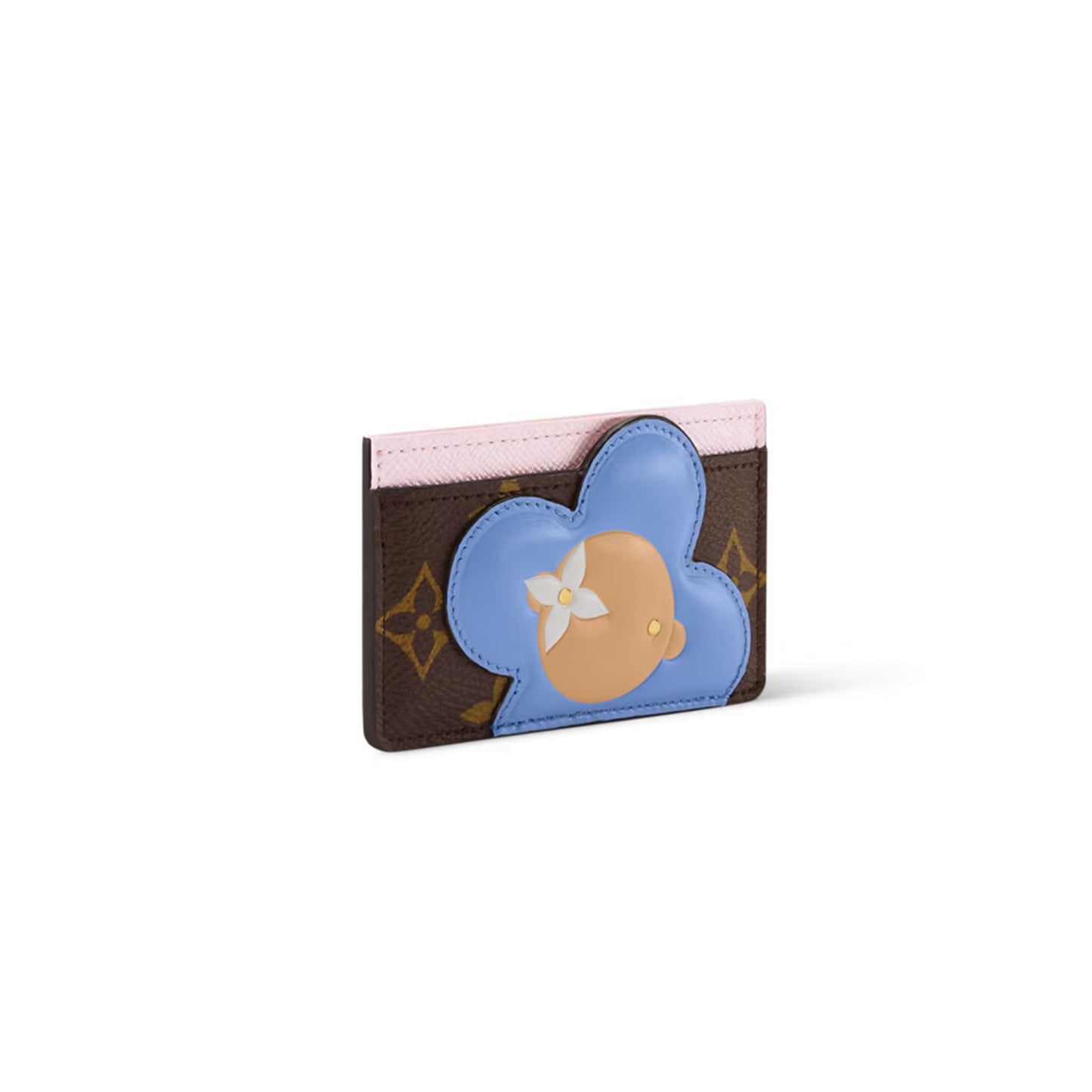 l0vis Vvtt0n card holder m15345 (11*7*0.5cm)