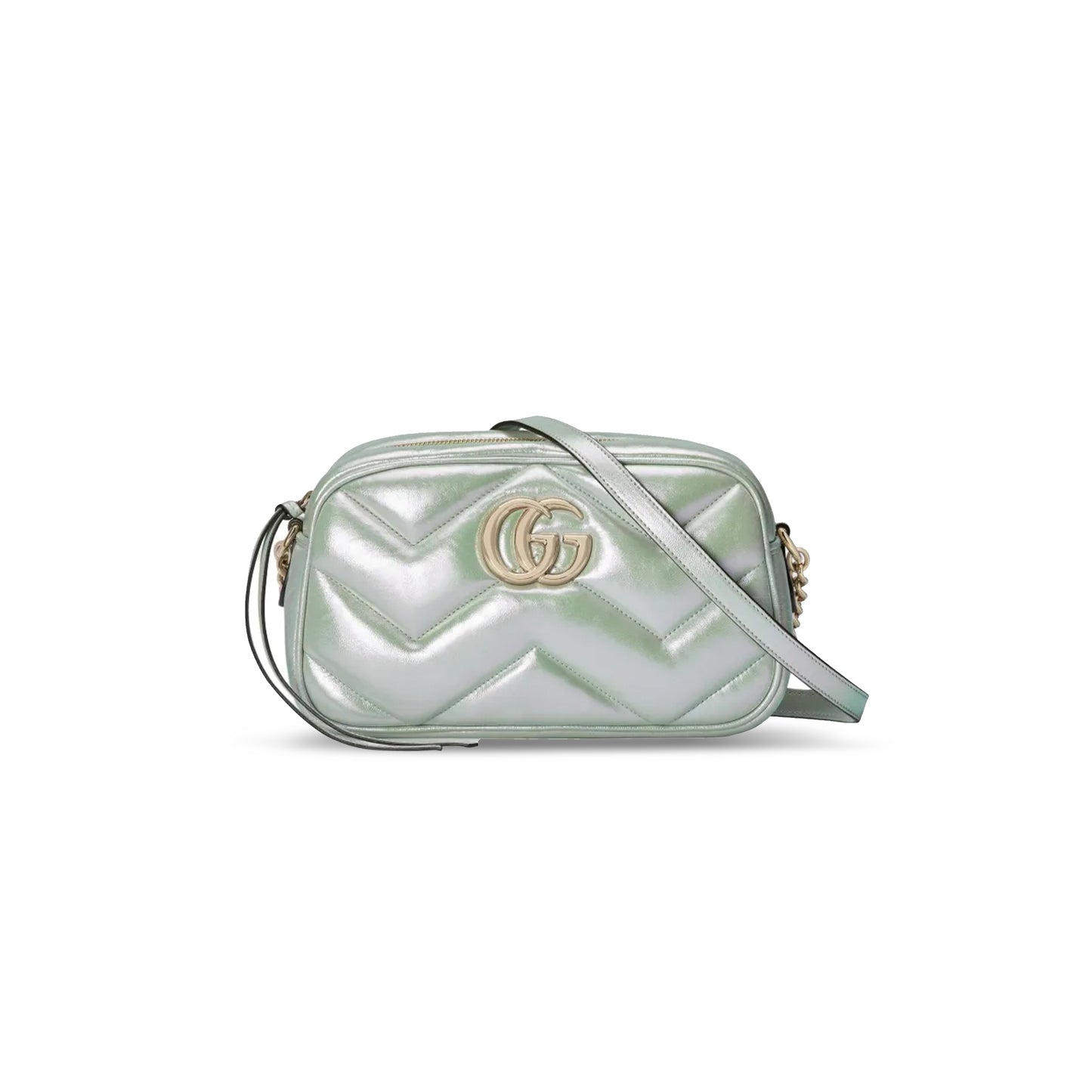 G*u*i gg marmont small camera bag 447632 (24*13*7cm)