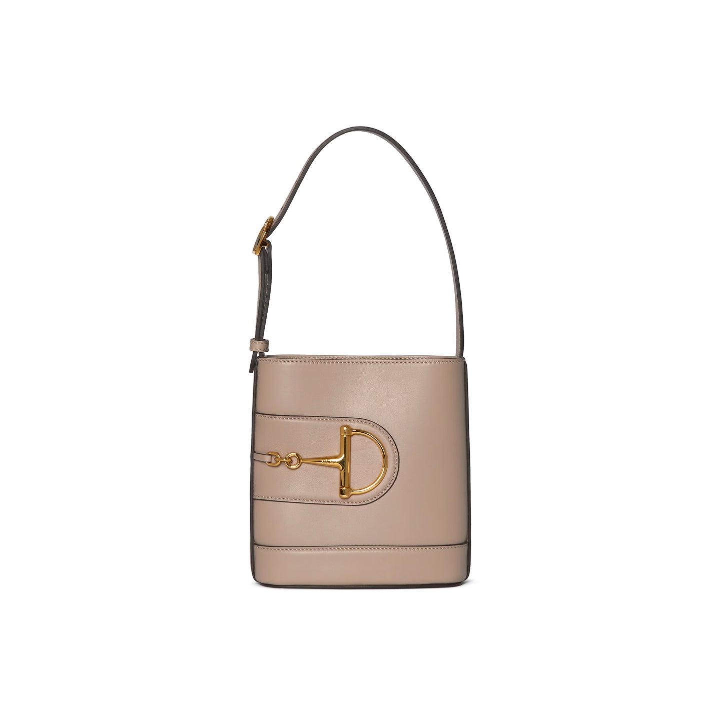 G*u*i 73 mini bucket bagΒ β833665 (20*18.5*8.5cm)