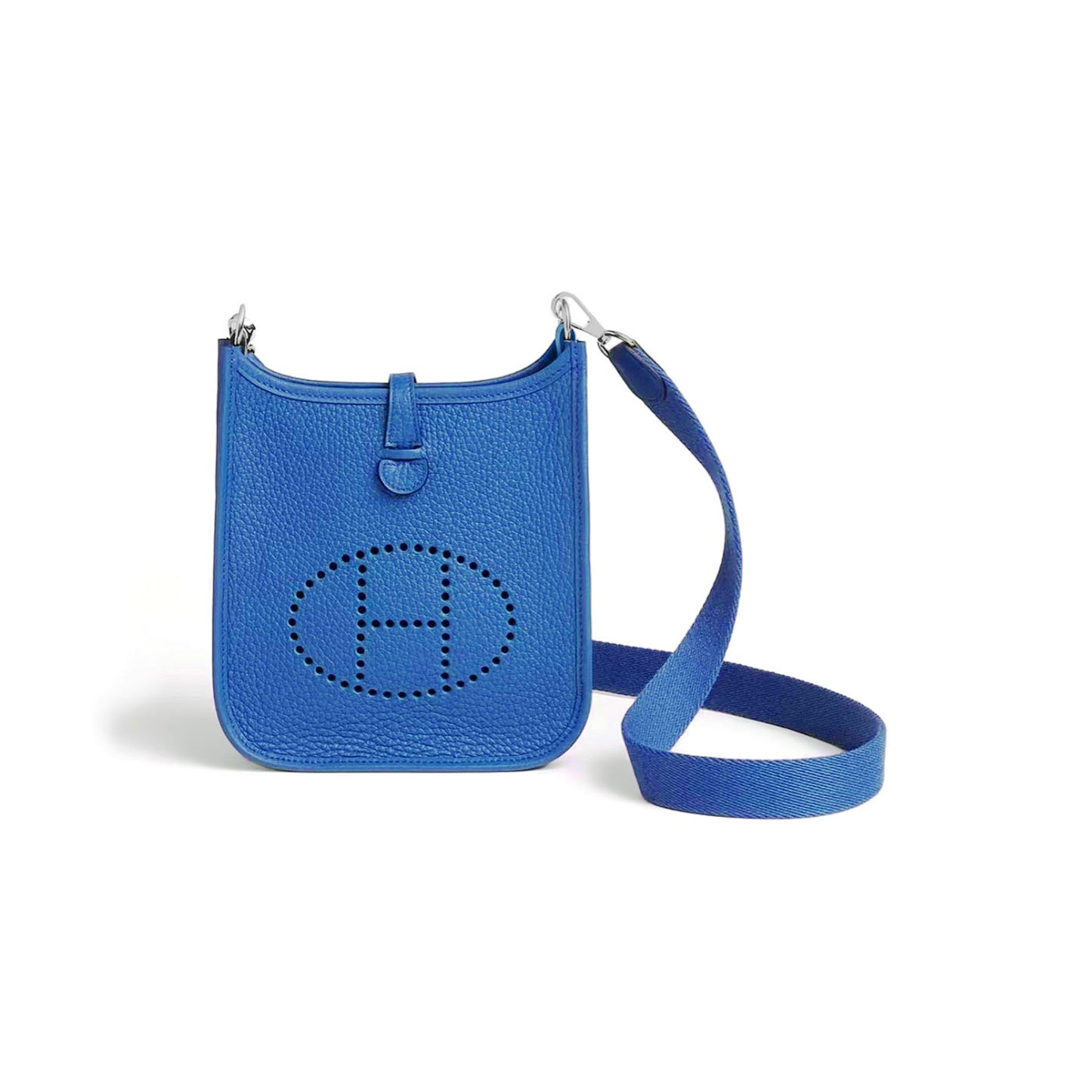 H**mes master evelyne mini amazon bag h077640ckt7 (18*16*5cm)