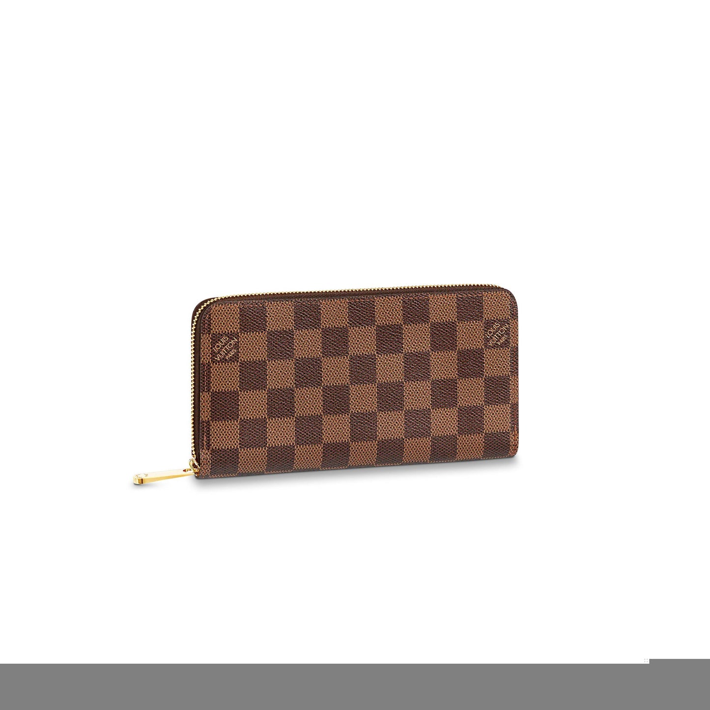 l**is V*t*n zippy wallet n60046 (19.5*10.5*2.5cm)