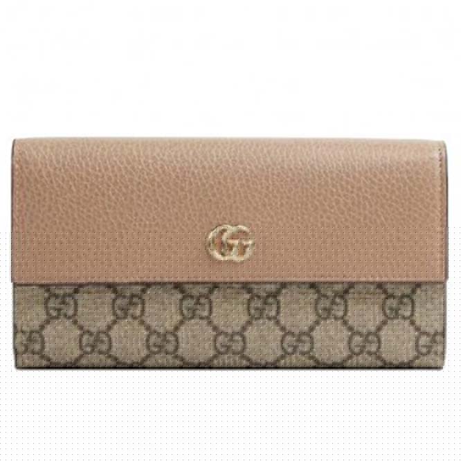 G*u*i marmont chain wallet 546585 (19*10cm)