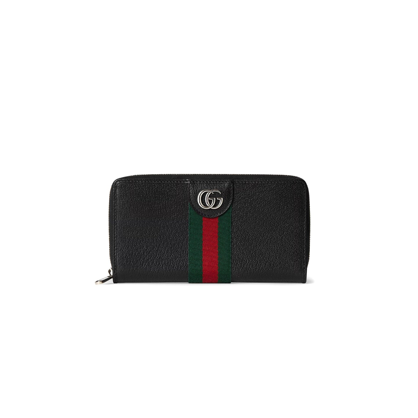 Gvc*1 ophidia zip around wallet 834694 (19.5*11*3cm)