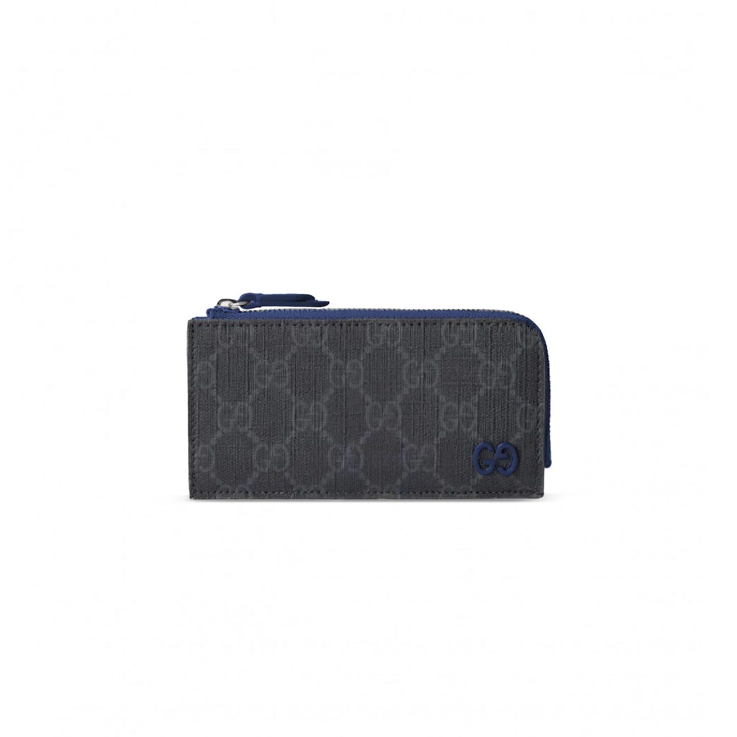 Gvc*1 gg zip card case with gg detail 795233 (13.5*8cm)