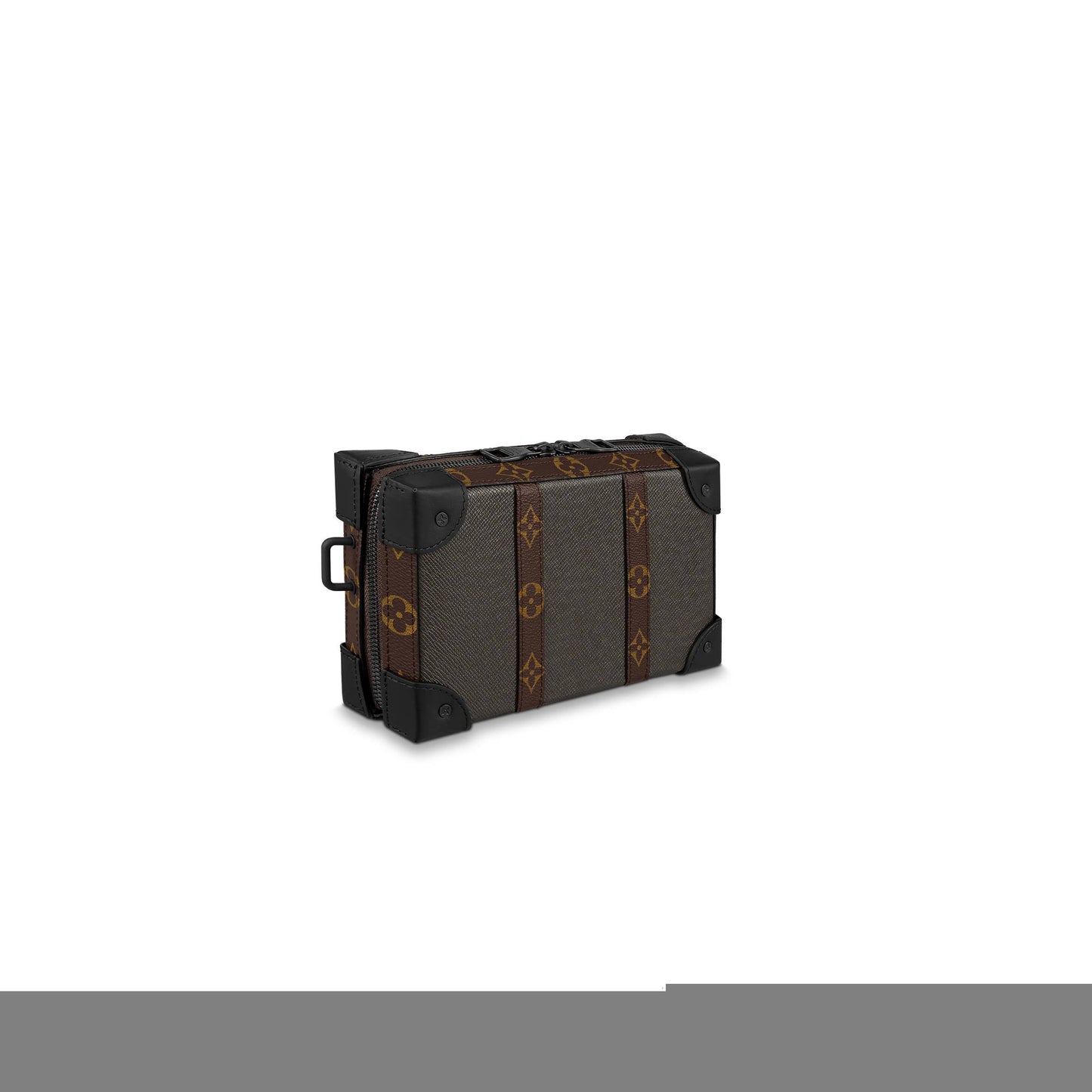 l**is V*t*n soft trunk wallet m30697 (22.5*14*5cm)