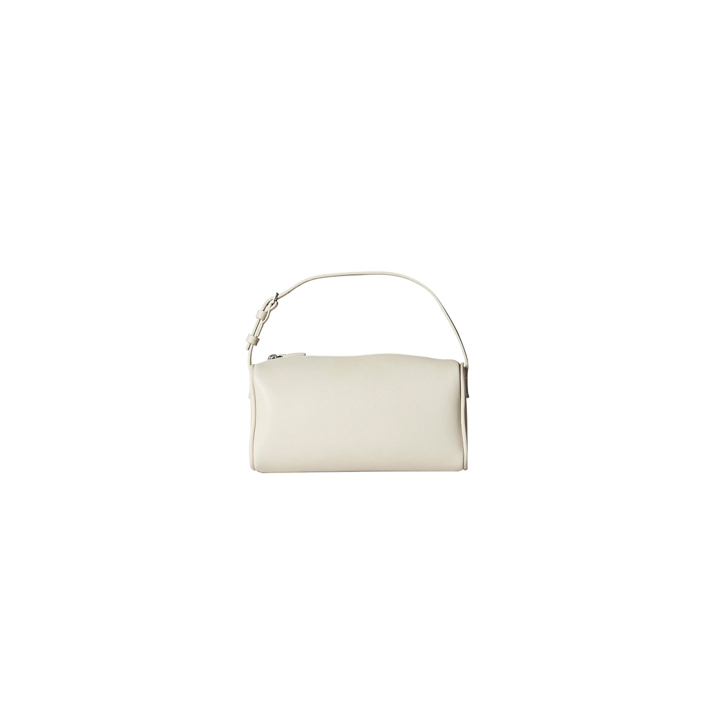 T*e R*w 90''s bag in leather ivory w1281l97ivpd (20*11*8cm)