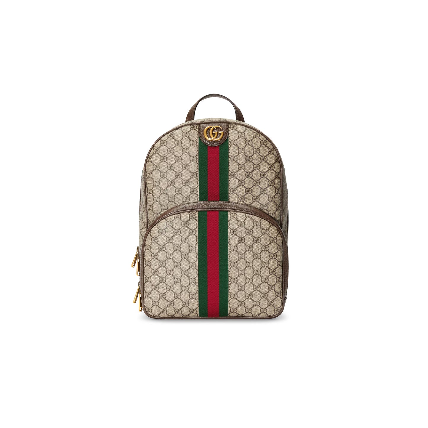G*u*i ophidia medium backpack 779901 (28*40*15cm)