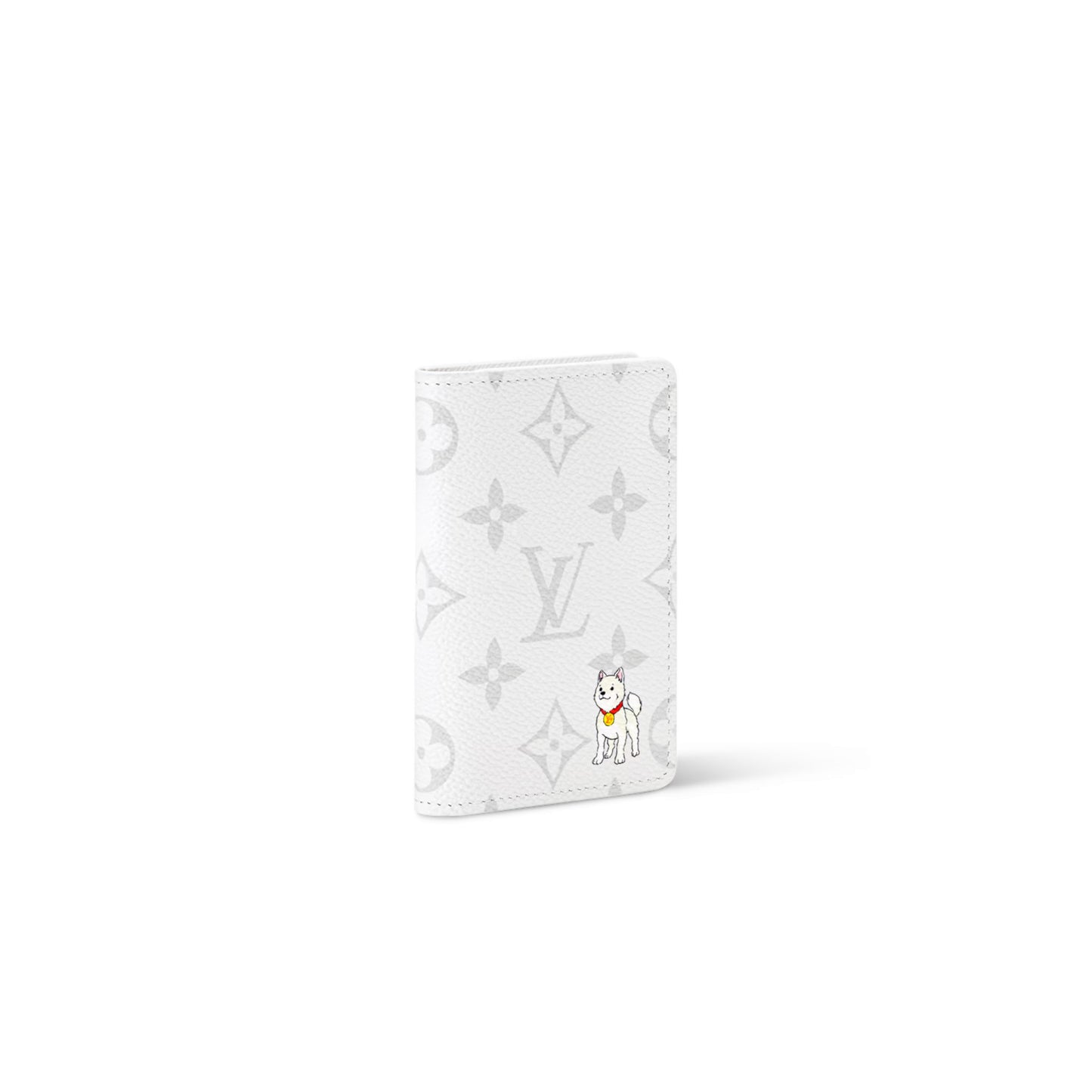 l0vis Vvtt0n passport cover m27083 (11*8*1cm)