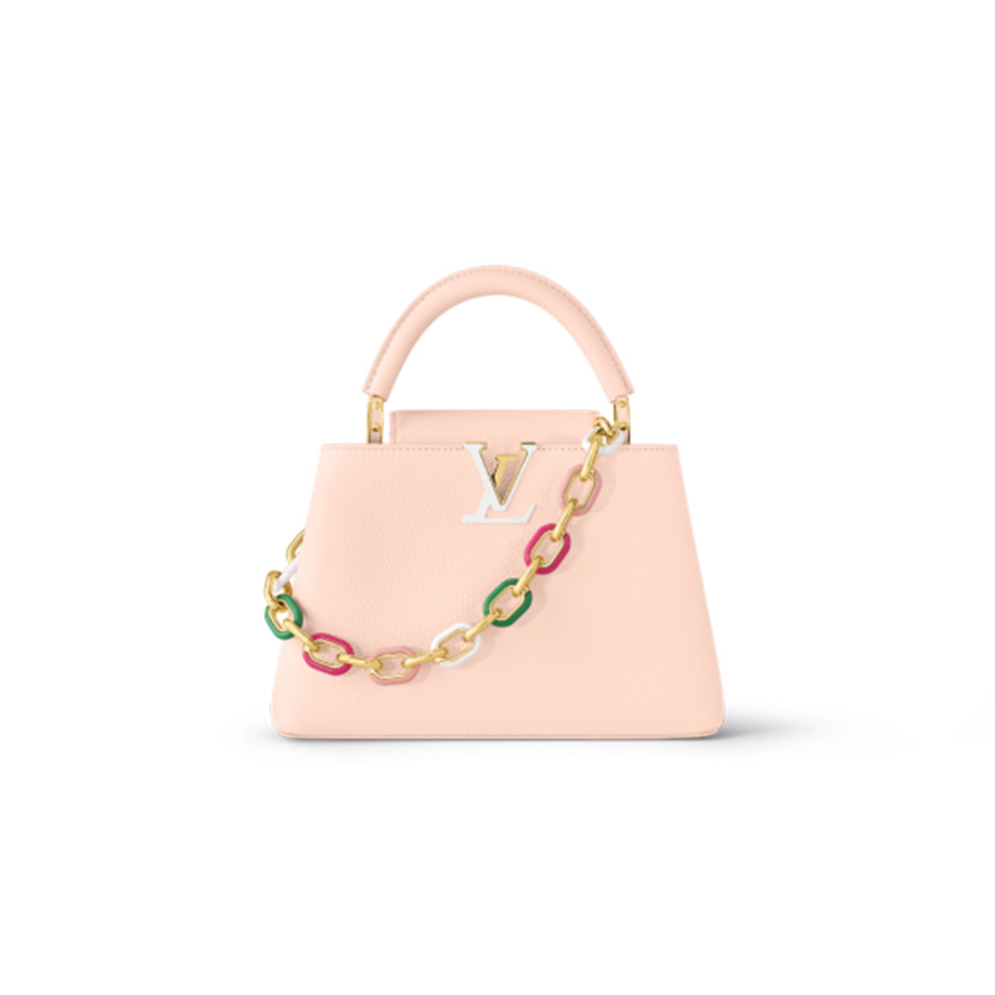 l0vis Vvtt0n capucines bb m21643 (28*16*9cm)