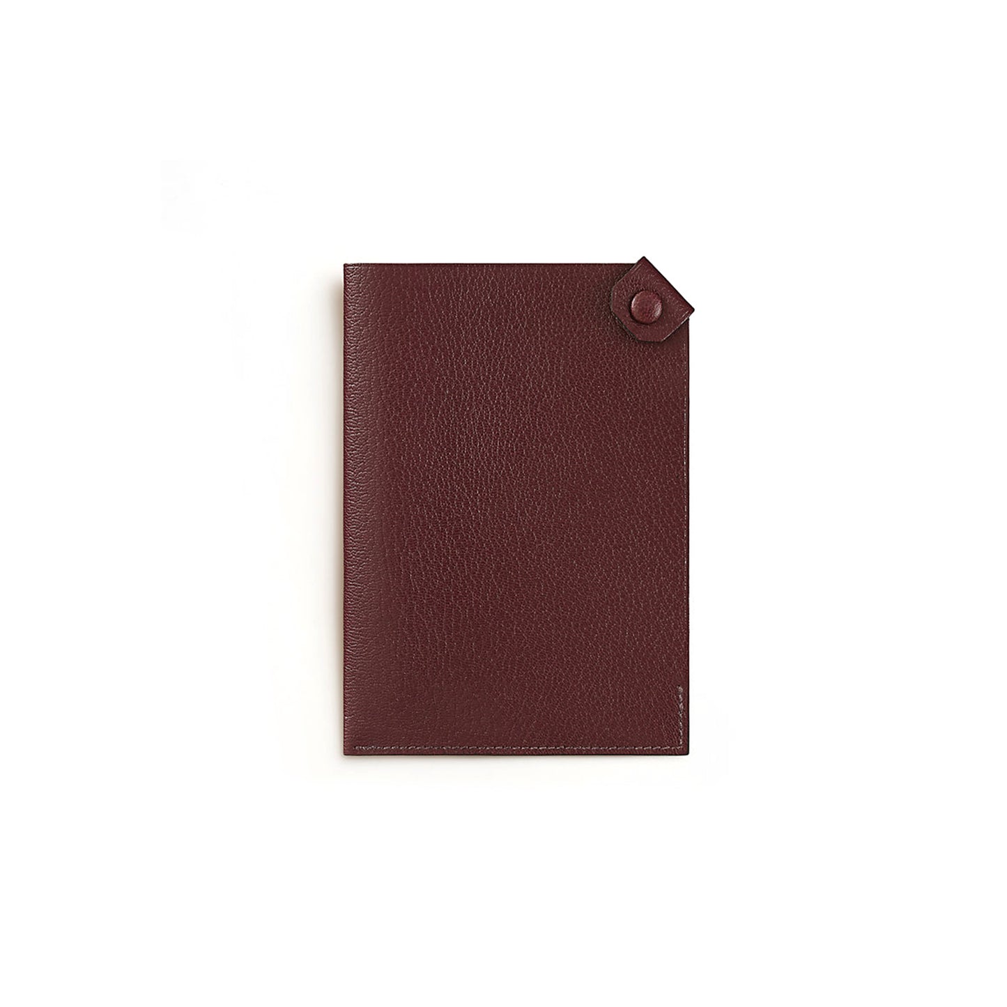 H**mes tarmac passport holder h078384ck0gĀ (13.8*9.7*1cm)
