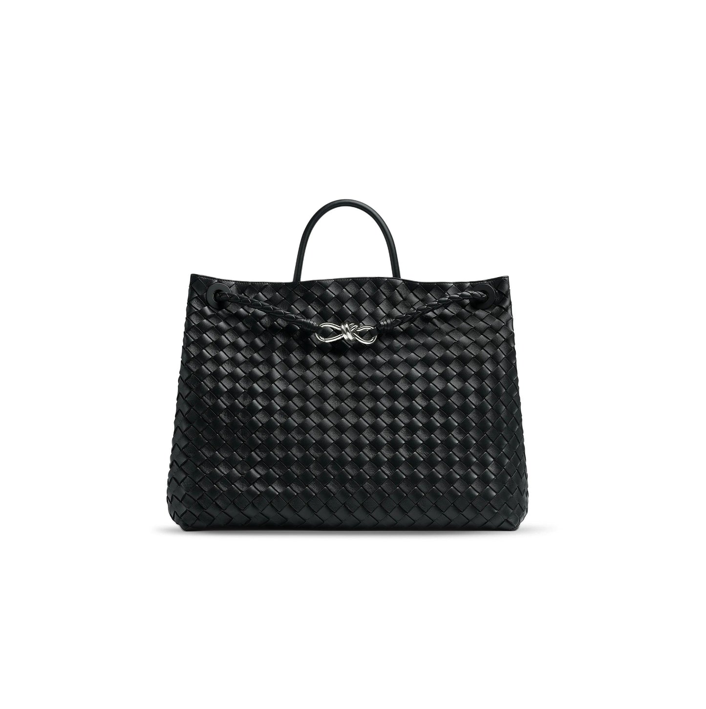 bo*te*ga Ve*ne*ta large andiamo 766019vcpp11139 (45*34*22cm)