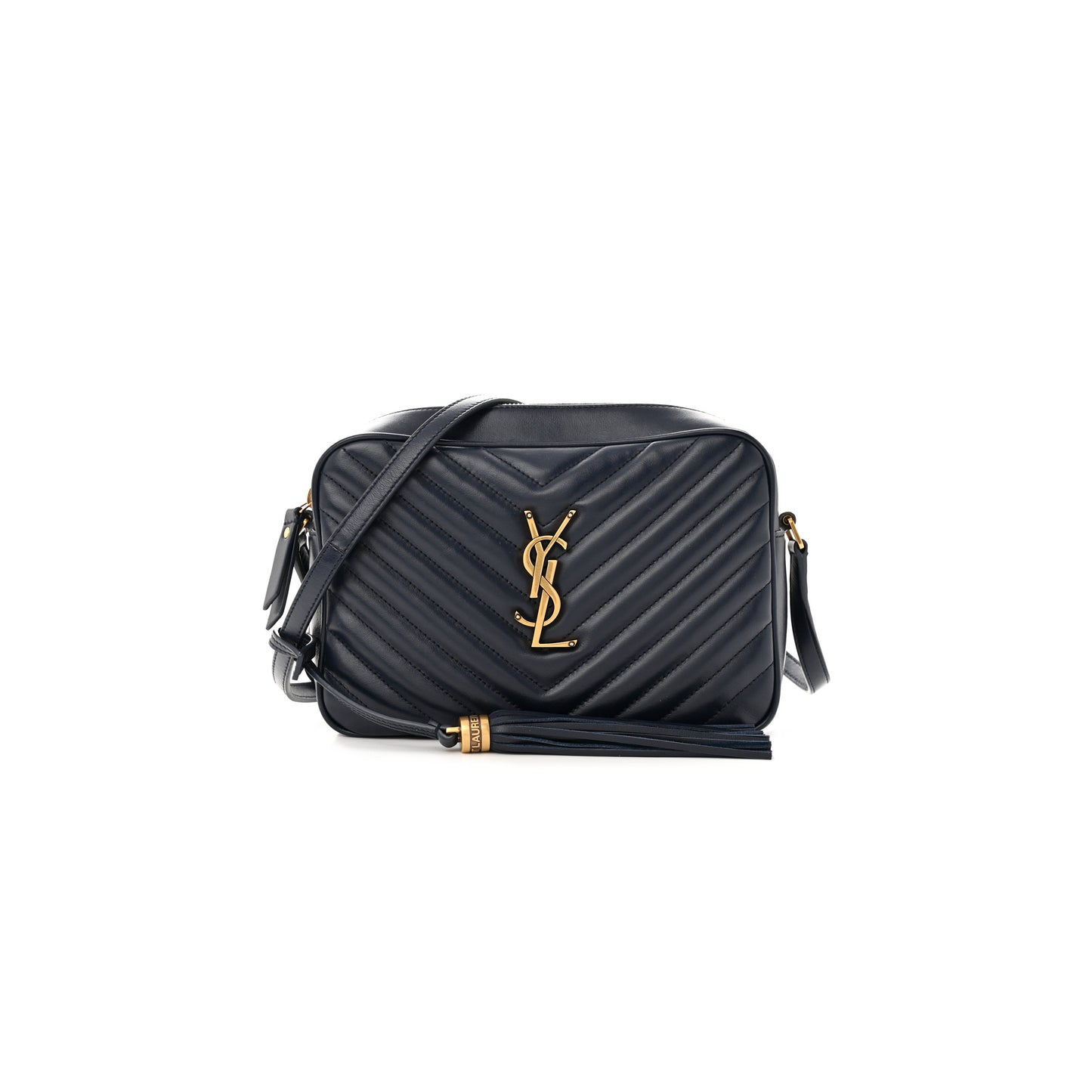 Y*L lou camera bag in quilted leather 5205341433326 (23*16*6cm)